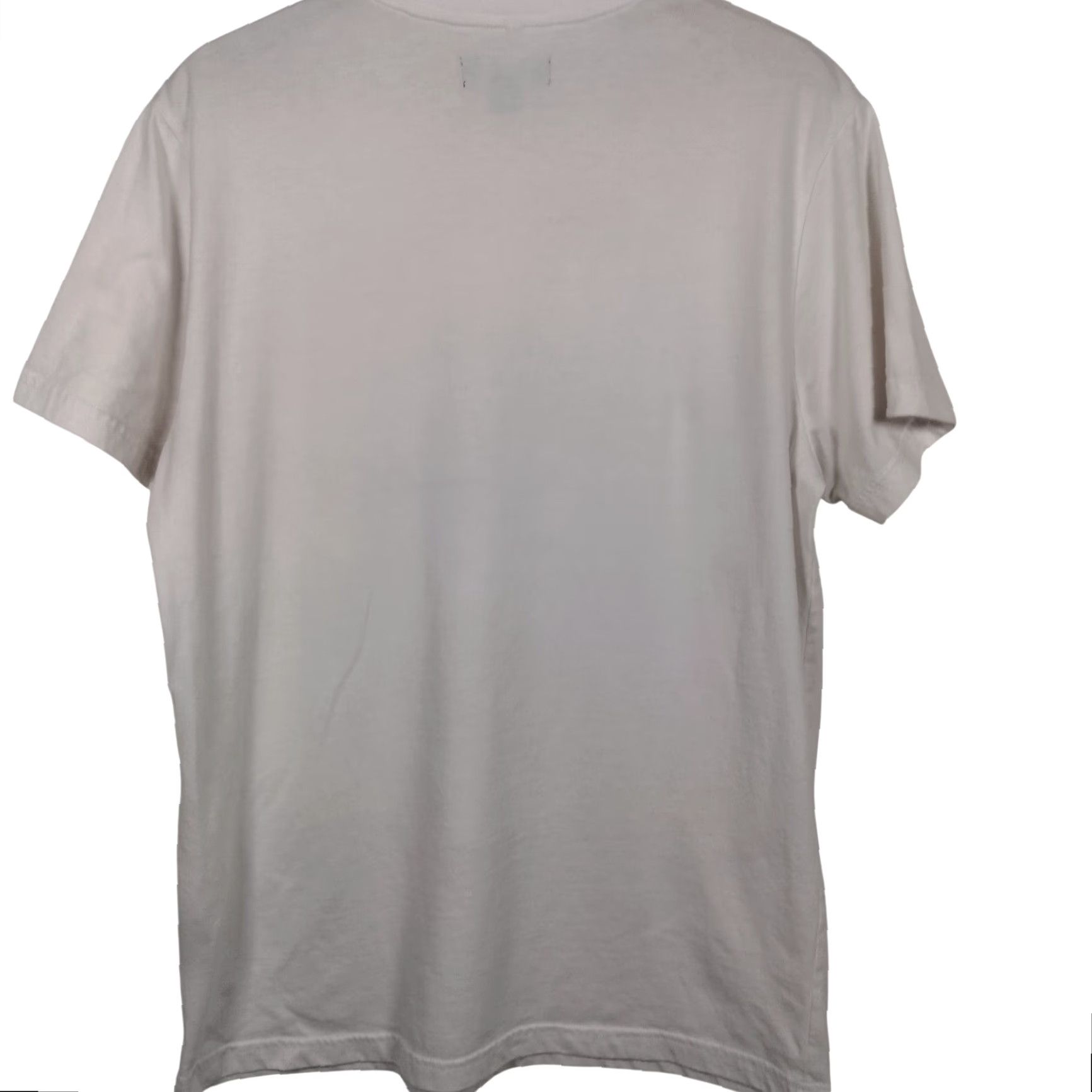 Imperial AKOO Shirt M White Crew Neck Short Sleeve Cotton Blend Graphic T' Hip Hop Imperial Theater Live Well Streetwear 80 Read Size US M / EU 48-50 / 2 - 4 Thumbnail