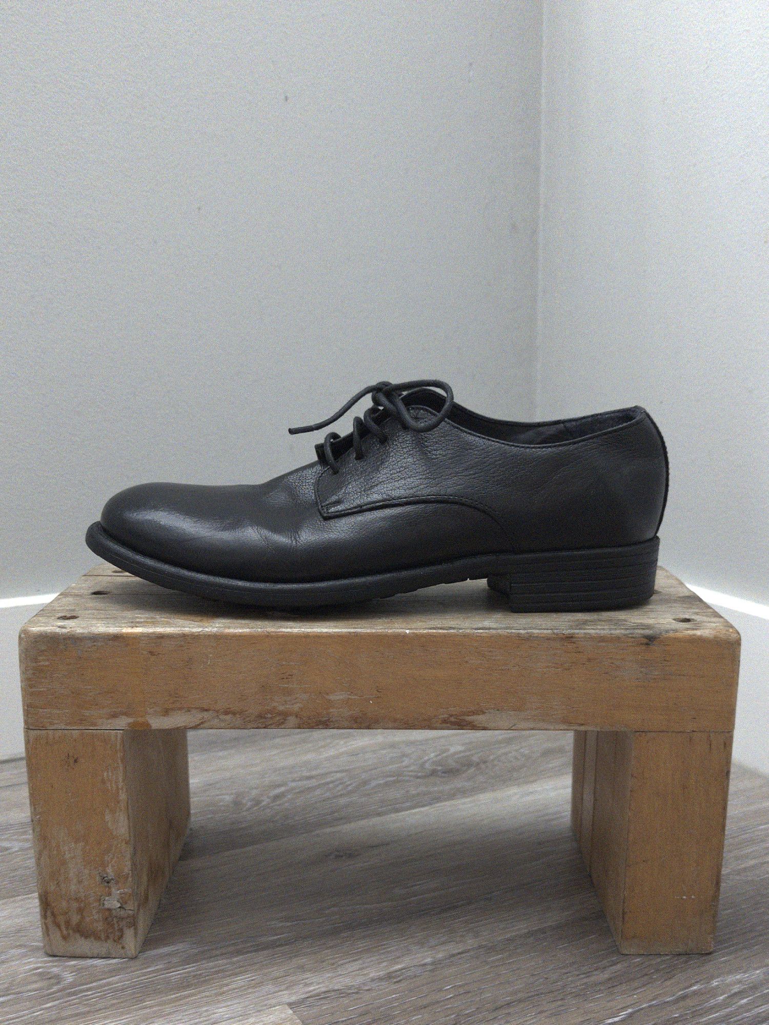 Officine Creative Calixte 001 Derbies Size US 7.5 / IT 37.5 - 2 Thumbnail