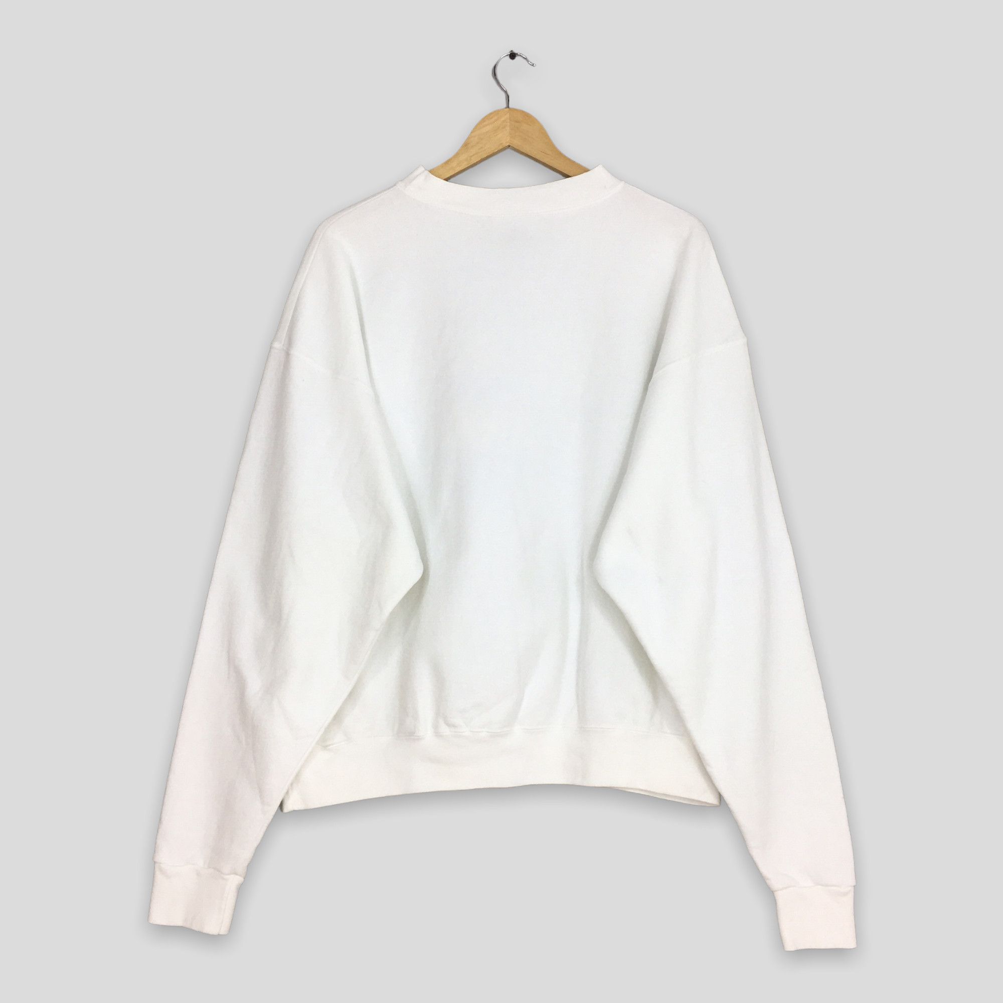 NCAA × Vintage Vintage Thompson's Tavern Oxfordshire Sweatshirt XLarge Size US XL / EU 56 / 4 - 7 Thumbnail