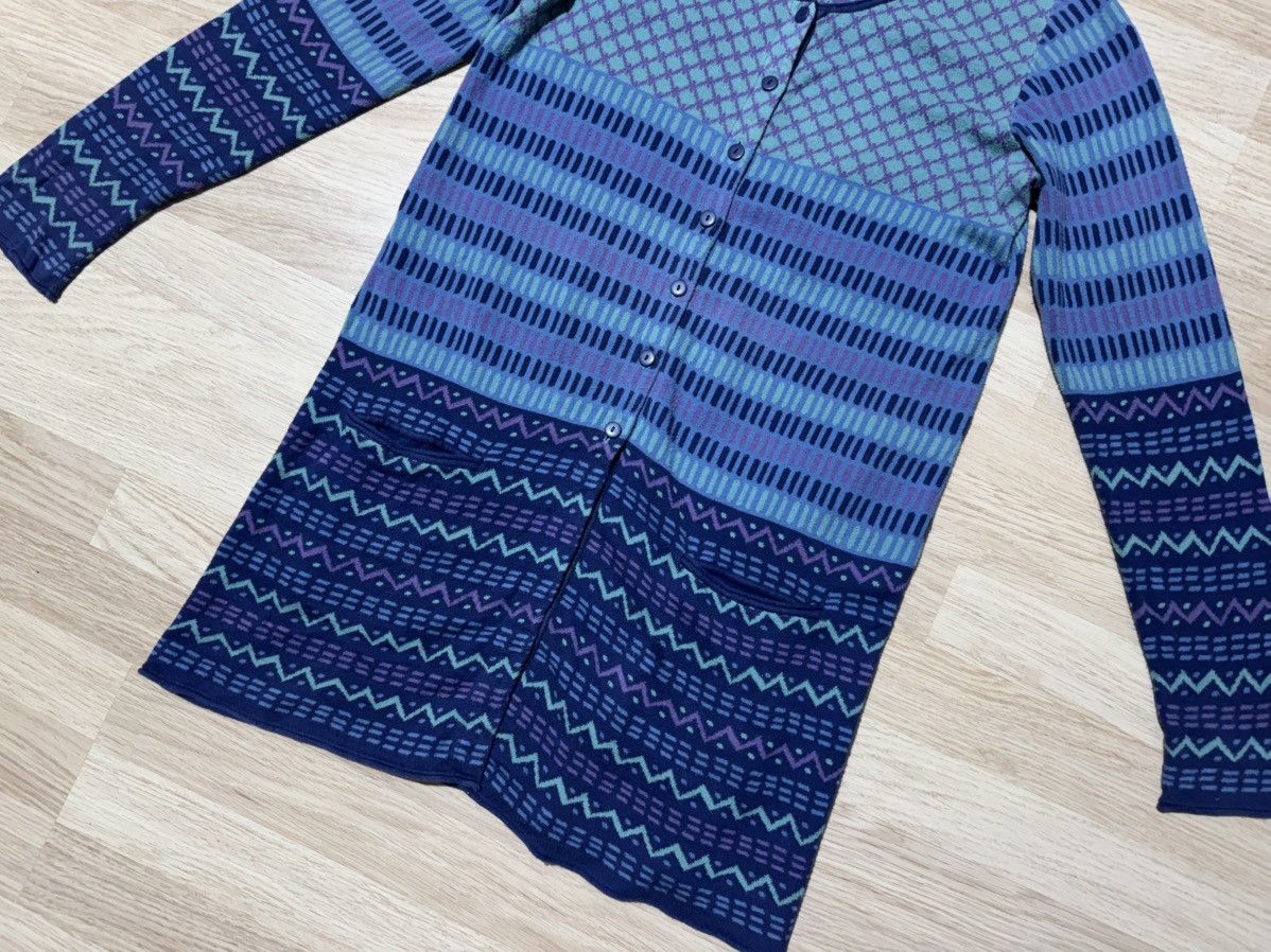 Gudrun Sjoden Gudrun Sjoden tunic M Size M / US 6-8 / IT 42-44 - 3 Thumbnail