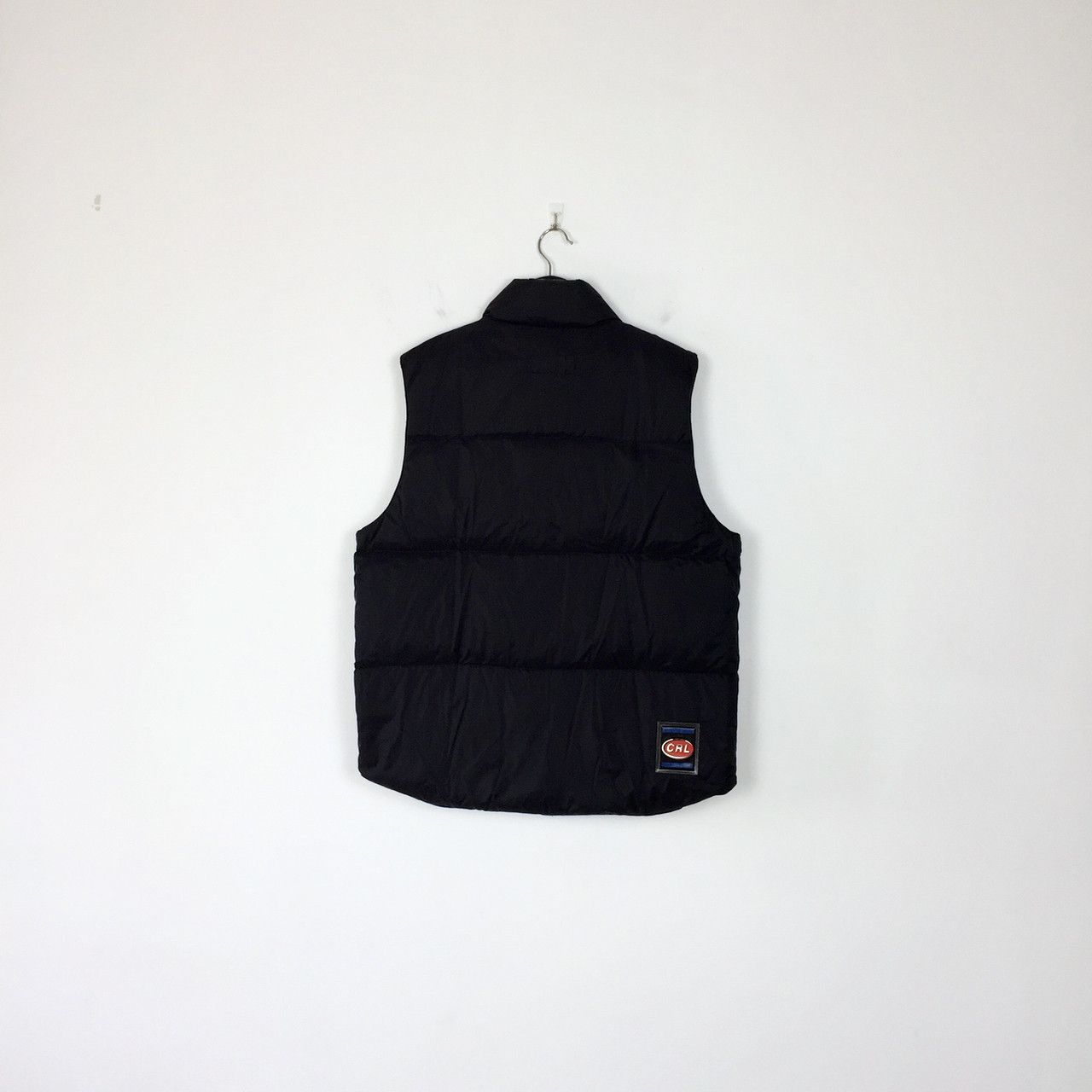 A$AP Rocky VINTAGE CHAPS RALPH LAUREN REVERSIBLE PUFFER VEST Size US L / EU 52-54 / 3 - 2 Thumbnail