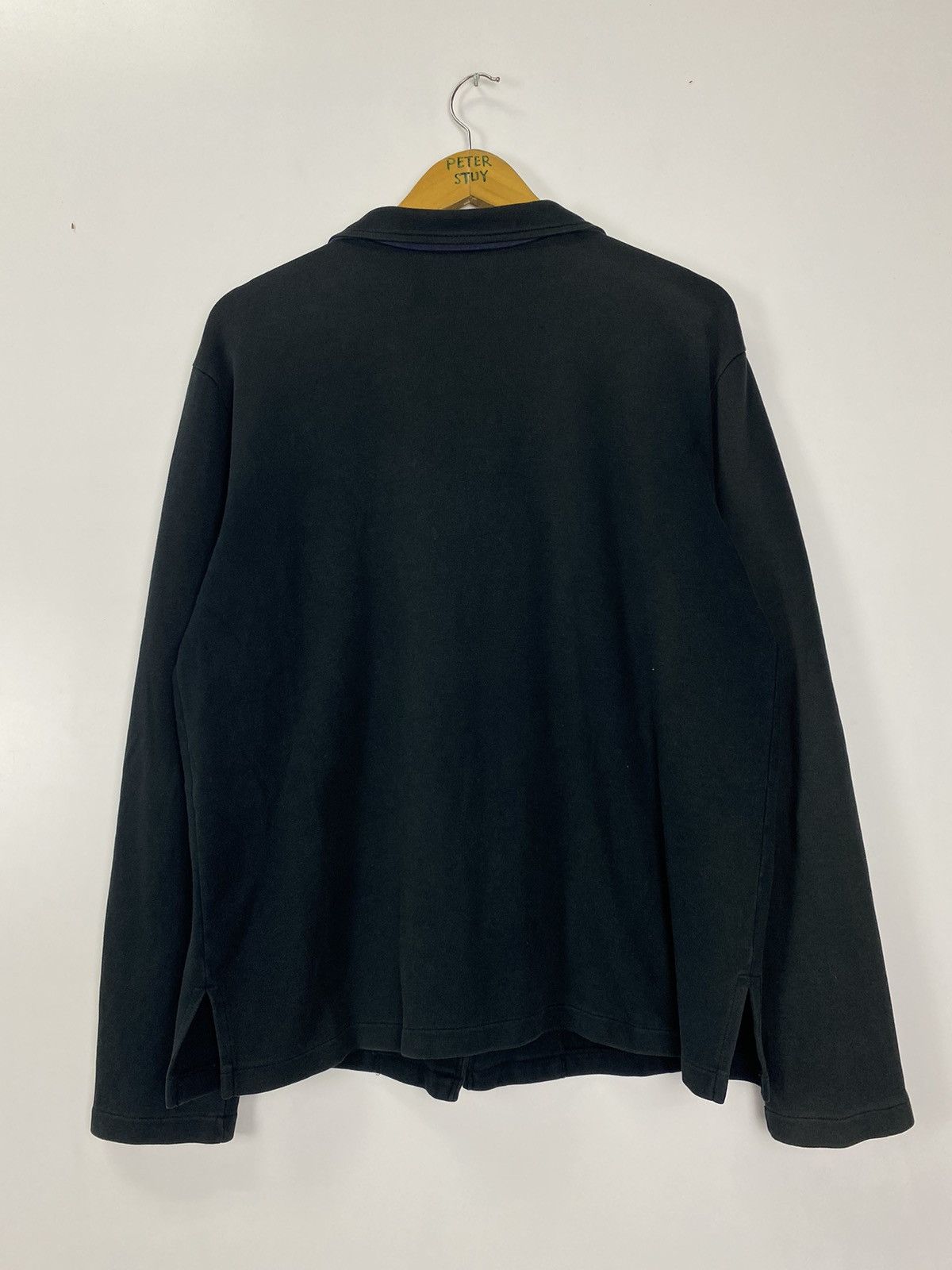 agnes b. Vintage Agnes B. Homme jacket Size US M / EU 48-50 / 2 - 10 Thumbnail