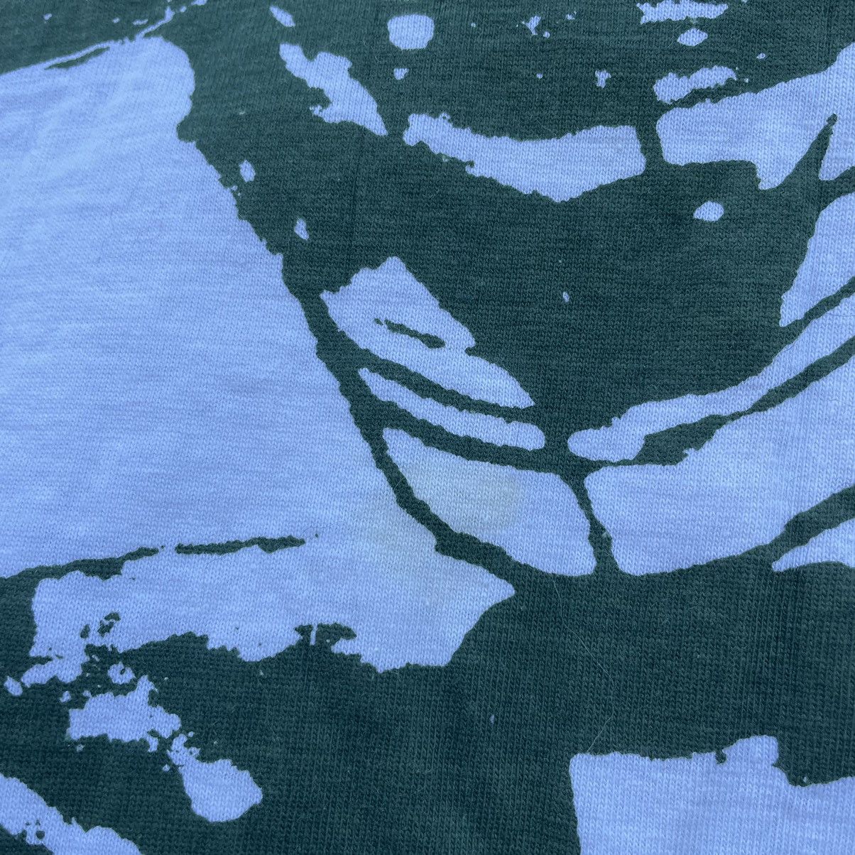 NFL Vintage 90’s Green Bay Packers Overprint NFL T-Shirt Size US M / EU 48-50 / 2 - 25 Thumbnail