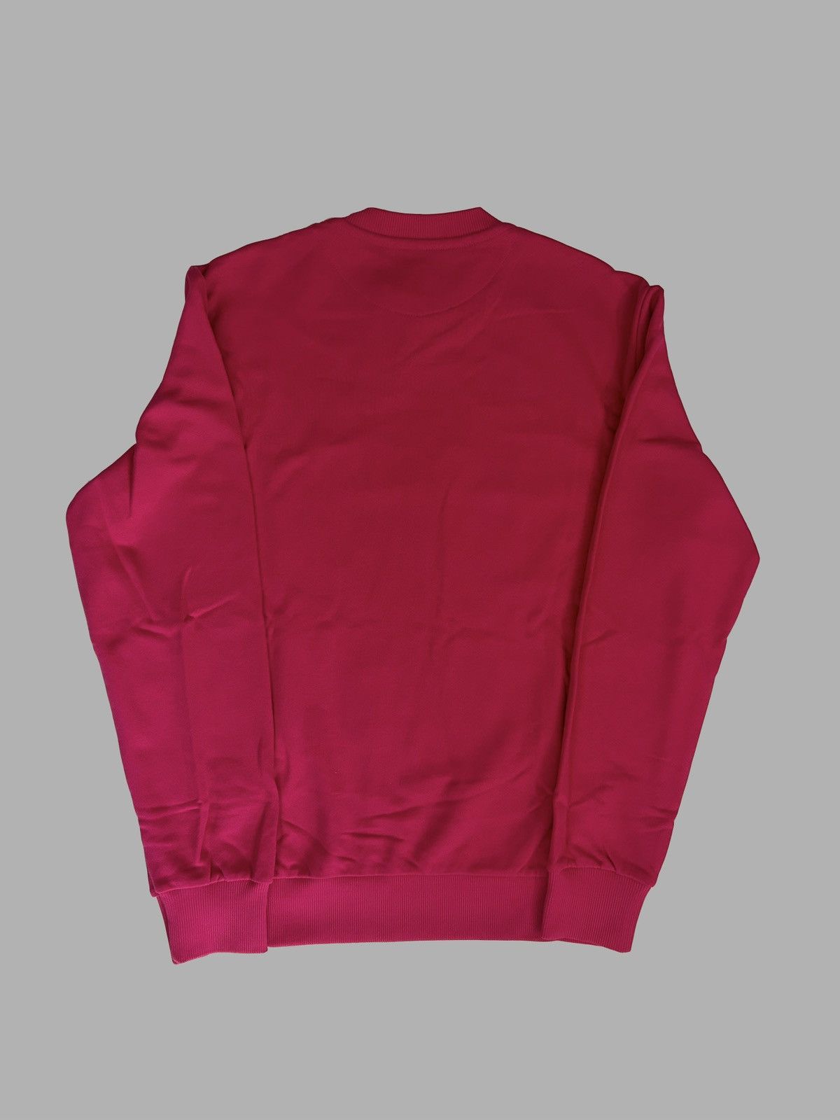 Dirk Bikkembergs Sport Couture Trackstar Crewneck Size US XL / EU 56 / 4 - 2 Thumbnail