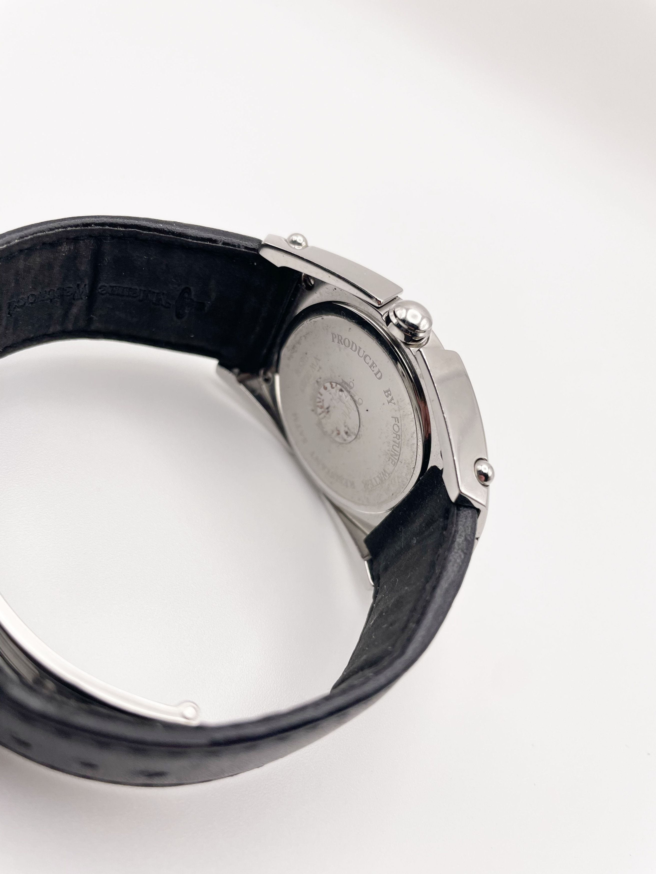Vivienne Westwood Orb Armour Watch Size ONE SIZE - 7 Thumbnail