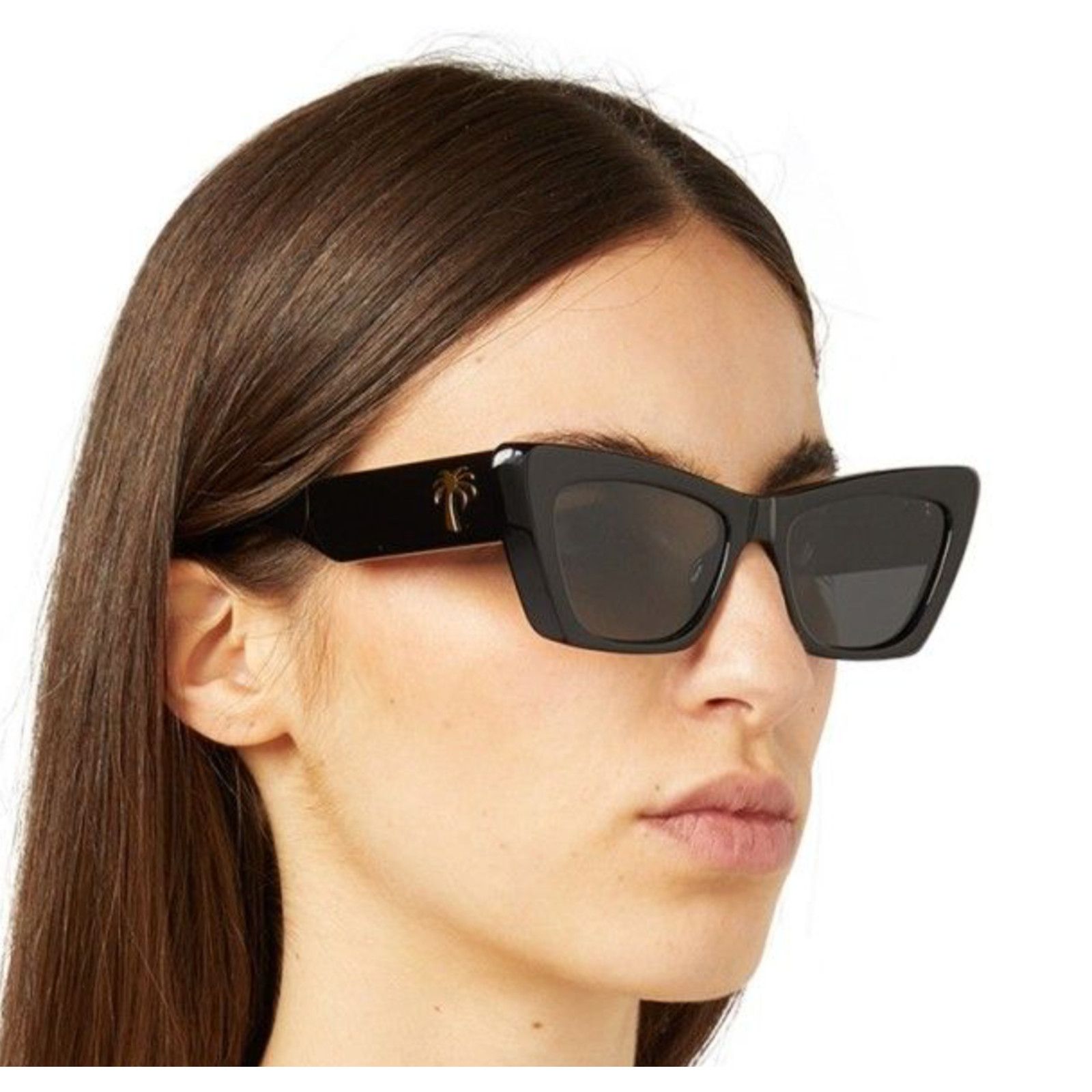 Palm Angels Palm Angels Fairfield-(PERI058S24PLA0011007-FR) Size ONE SIZE - 1 Preview