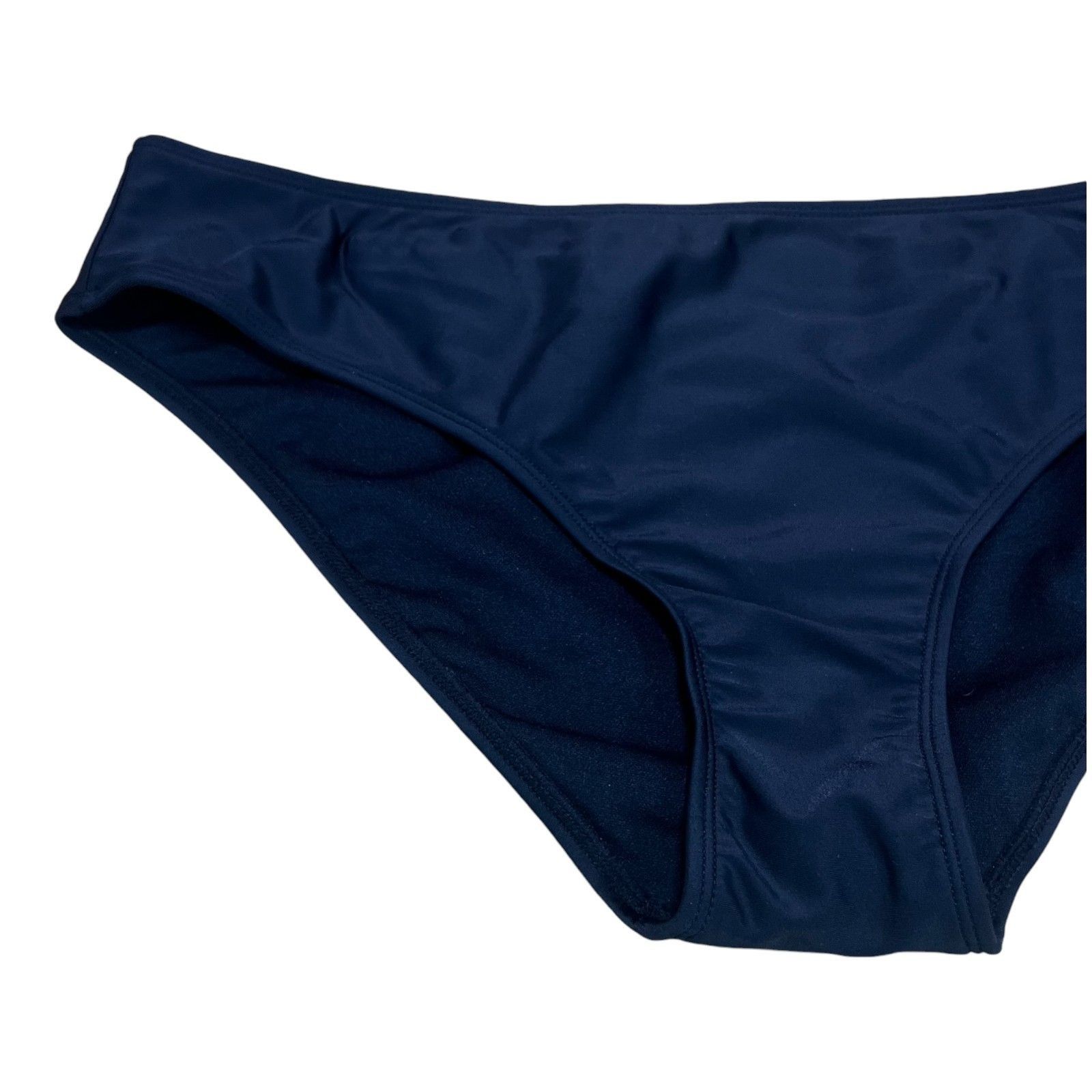Other Shade & Shore - Women's Bikini Bottom - Black - Extra Large Size ONE SIZE - 9 Thumbnail