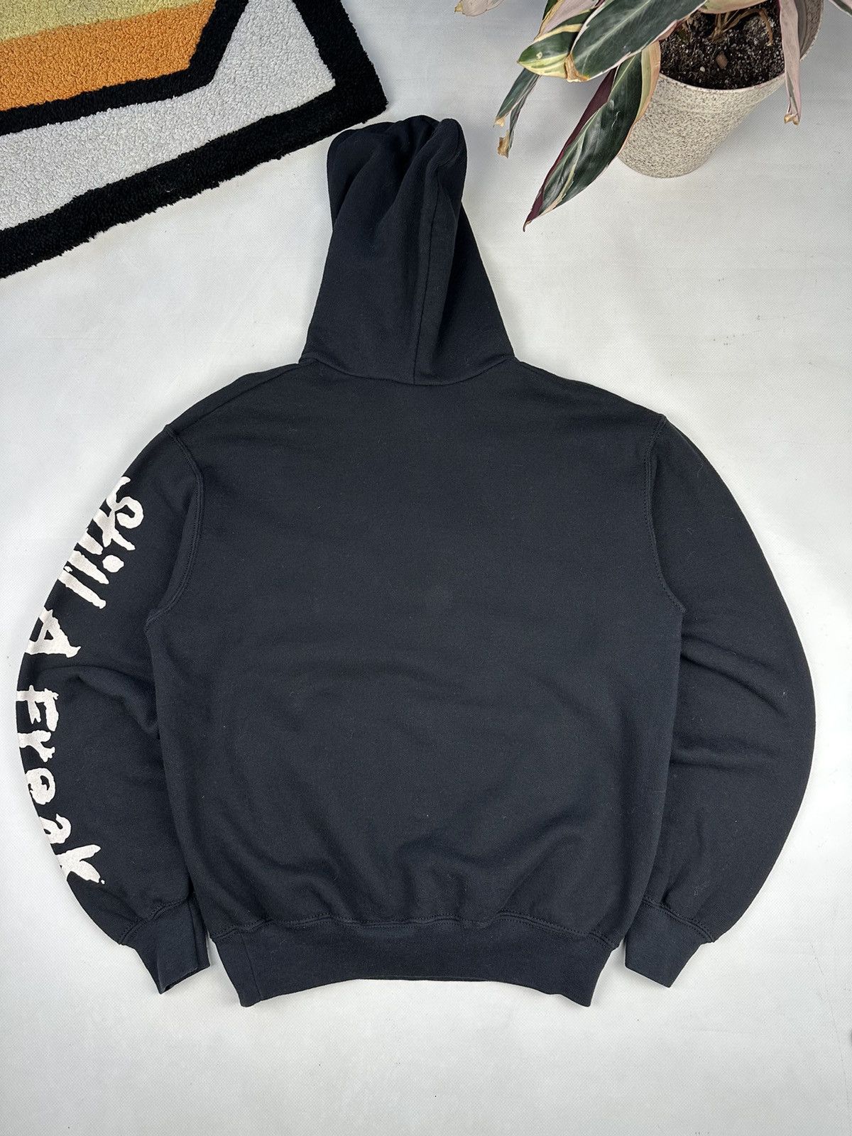 Band Tees × Vintage Vintage Korn Hoodie Size US S / EU 44-46 / 1 - 6 Thumbnail