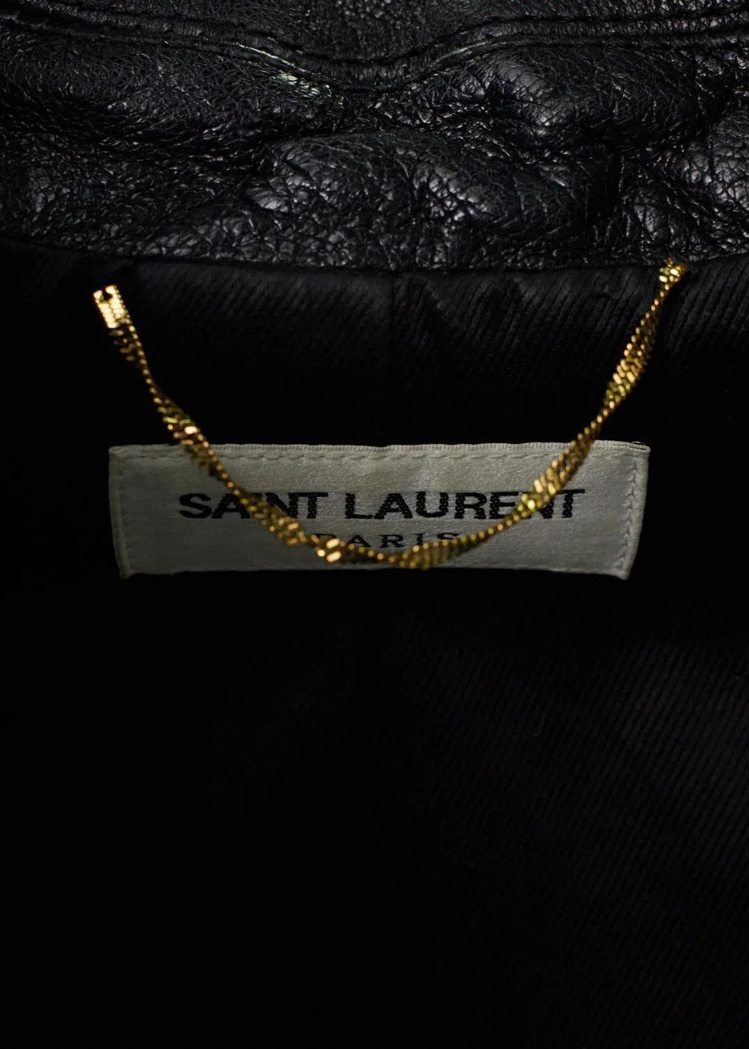 Yves Saint Laurent Yves Saint Laurent Size XXS / US 00 / IT 34 - 5 Thumbnail