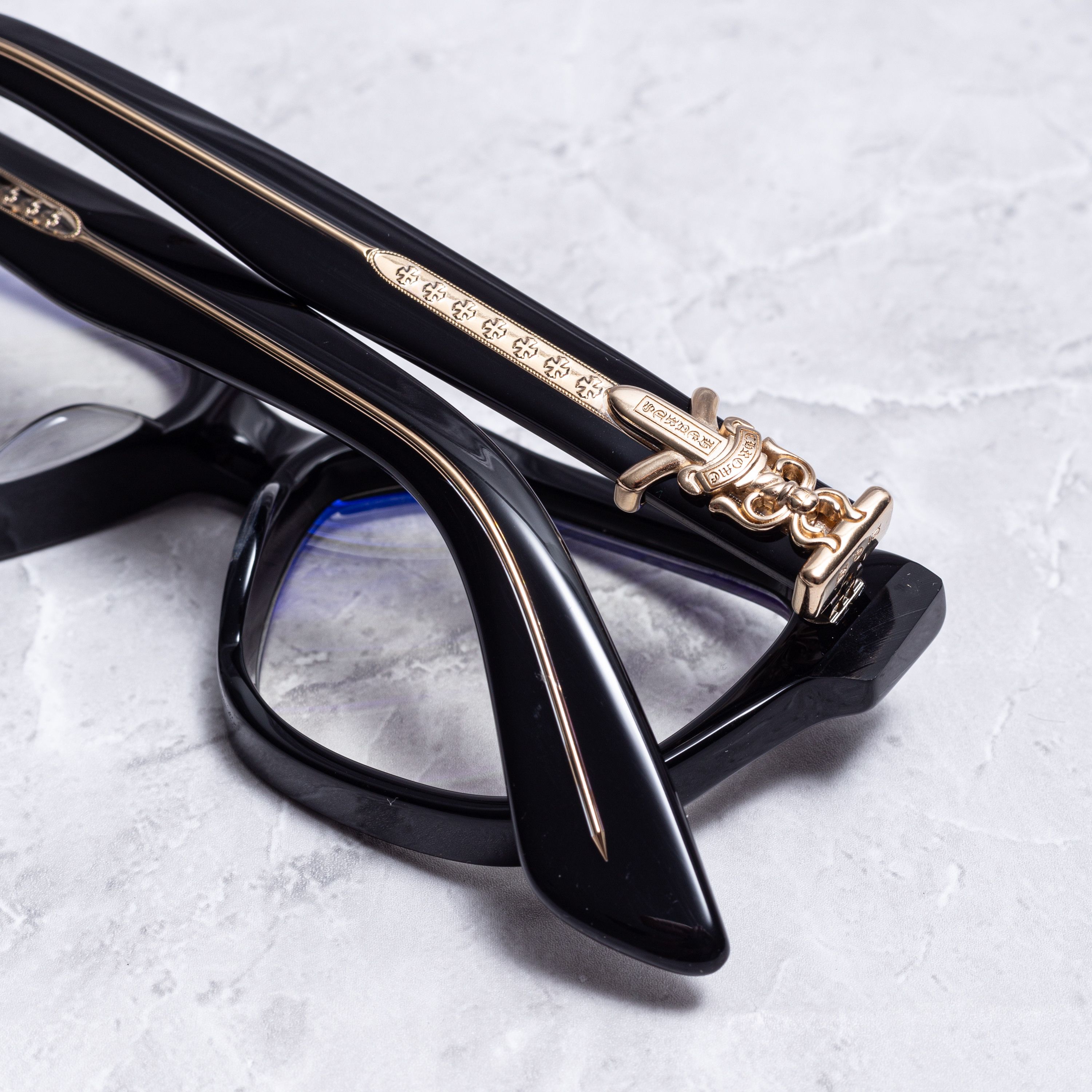 Chrome Hearts CHROME HEARTS Vagillionaire II Size ONE SIZE - 9 Thumbnail