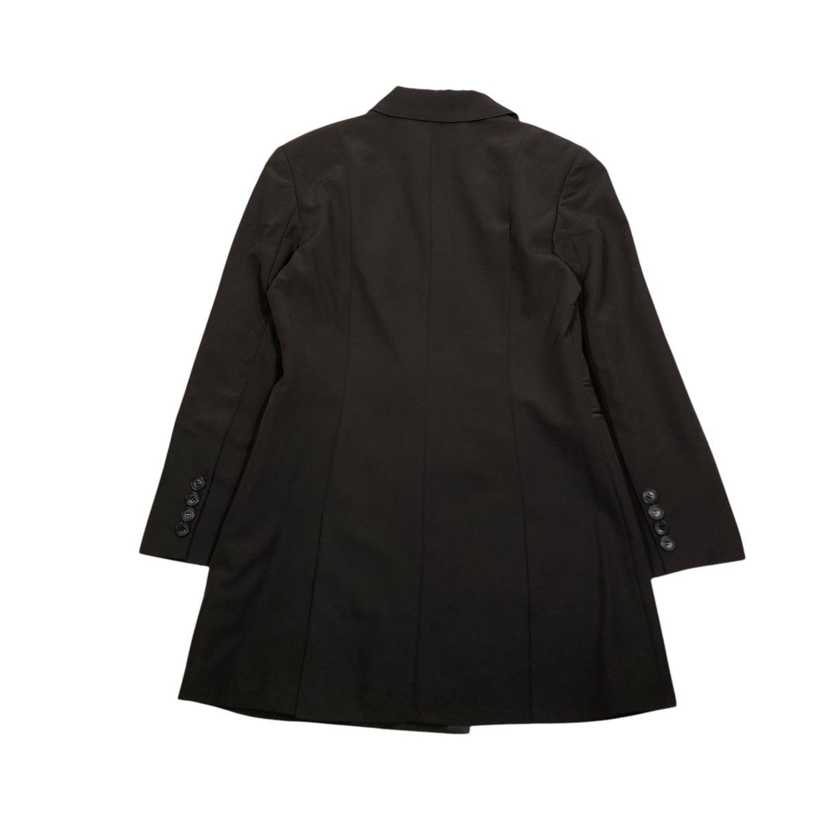 Lanvin 🔥VINTAGE COATS JACKET LANVIN LA COLLECTION Size M / US 6-8 / IT 42-44 - 2 Thumbnail