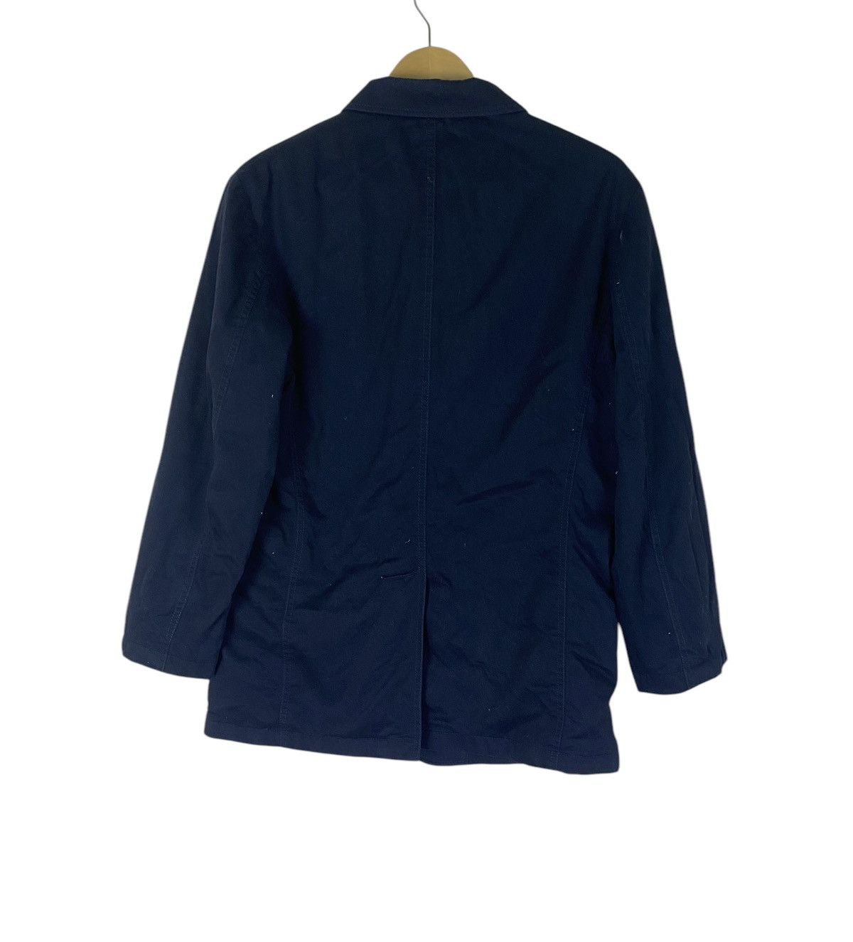 DKNY DKNY Black Coat Jacket Size US S / EU 44-46 / 1 - 9 Thumbnail