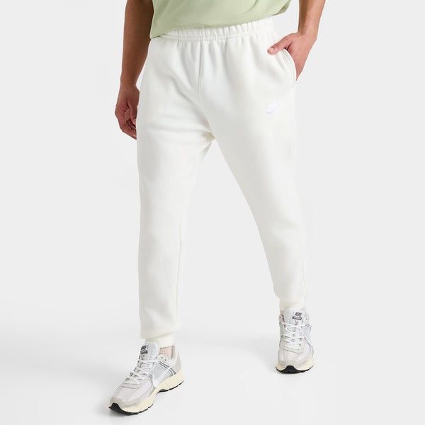 Nike Nike Sportswear Club Fleece Joggers Size US 30 / EU 46 - 2 Thumbnail