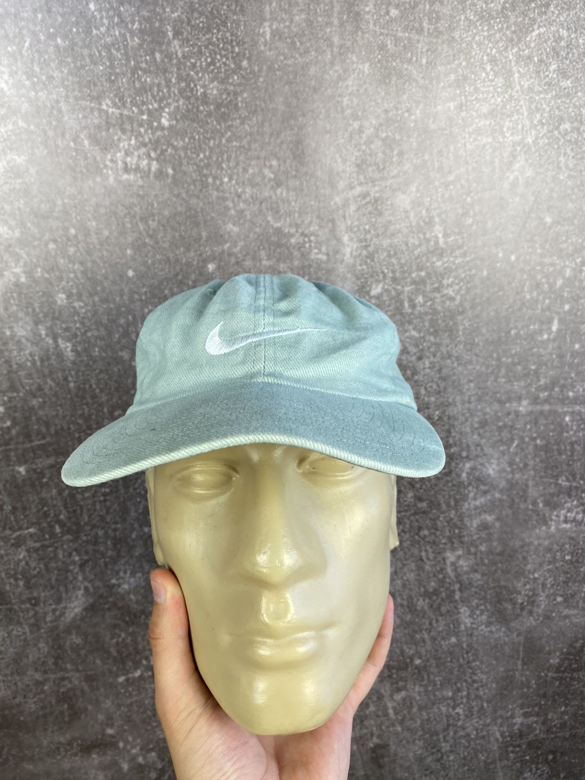 Nike Nike vintage cap hat Size ONE SIZE - 1 Thumbnail