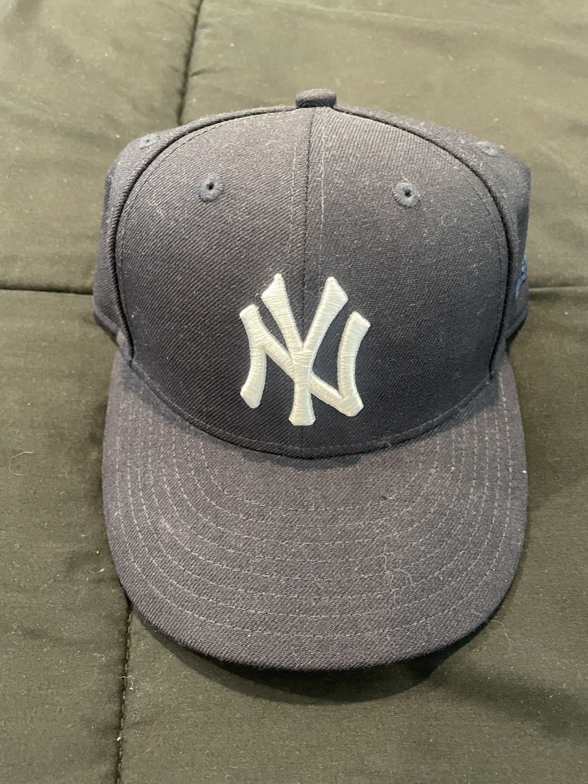 Kith For Major League Baseball New York Yankees Active Short Snakeskin