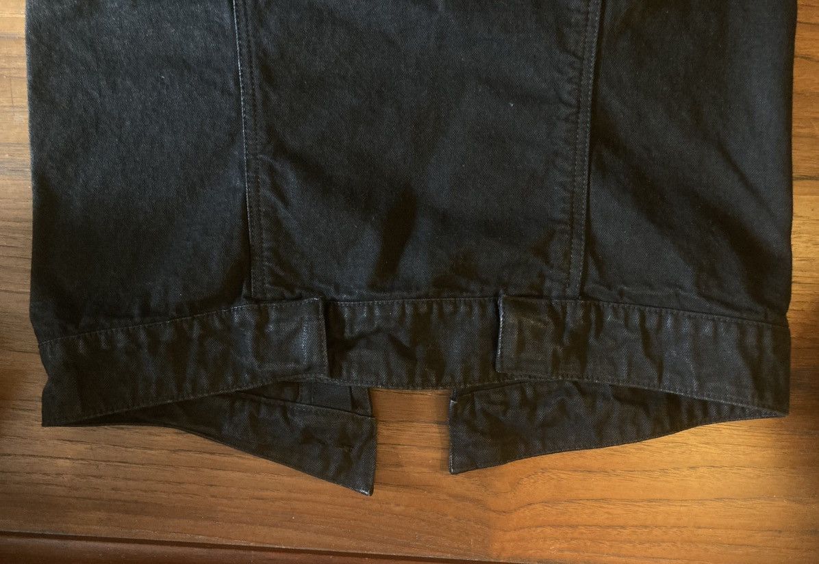 Boris Bidjan Saberi BNWT Tejana1 Dark Grey Size US M / EU 48-50 / 2 - 13 Thumbnail