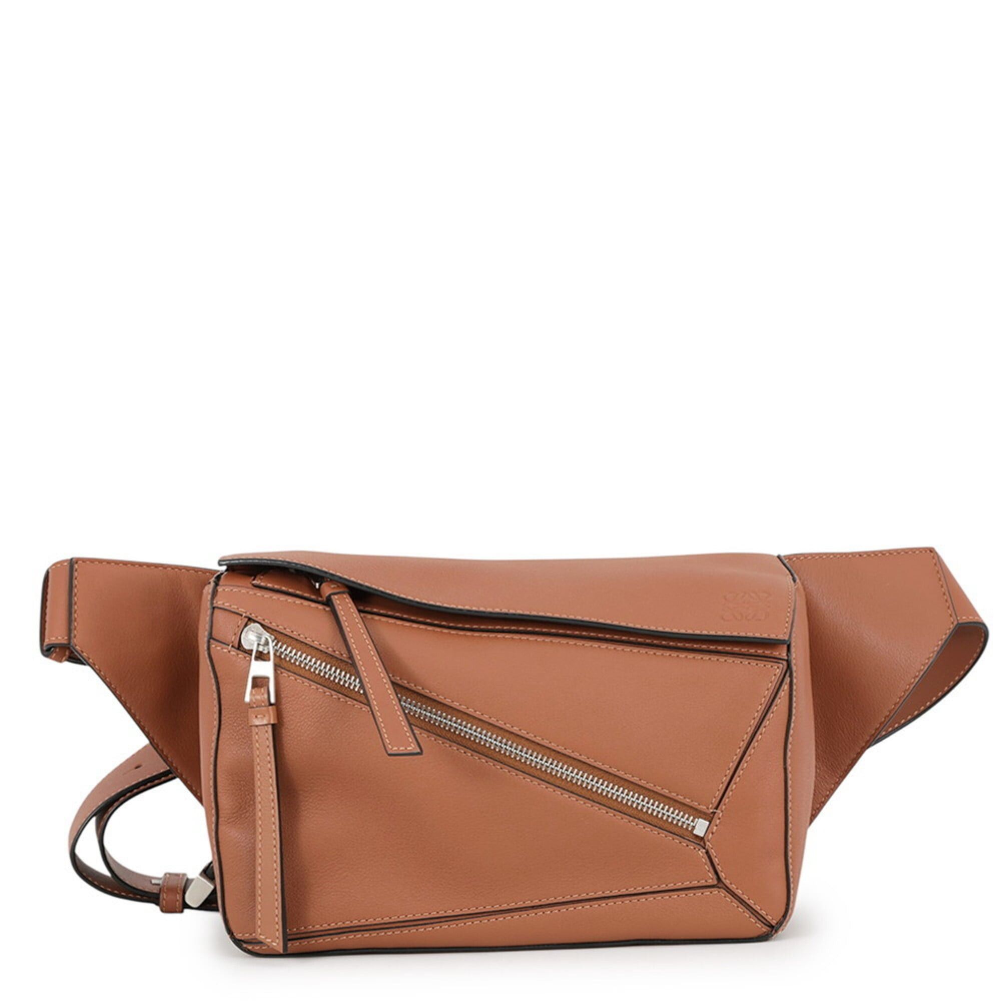 Loewe Loewe Body Bag Puzzle Bum Small B510P35X09 LOEWE Handbag Size ONE SIZE - 1 Thumbnail