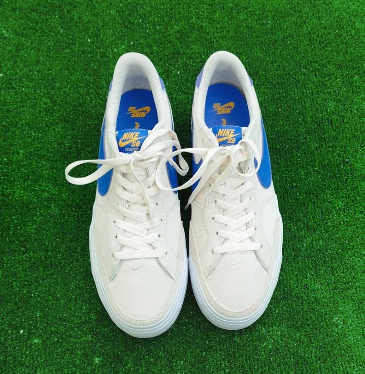 Nike Shoes Nike SB Size US 10 / IT 40 - 2 Thumbnail