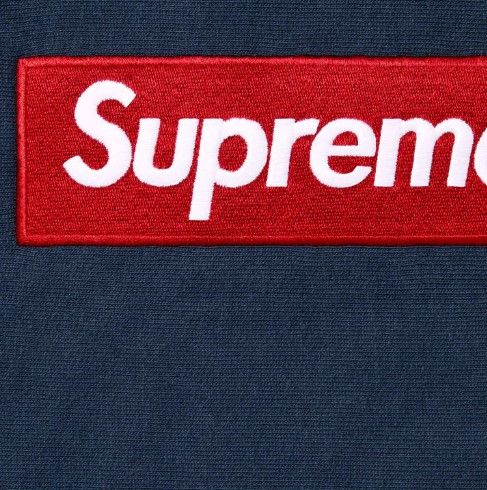 Supreme BOX LOGO F/W24 Size US XL / EU 56 / 4 - 2 Thumbnail