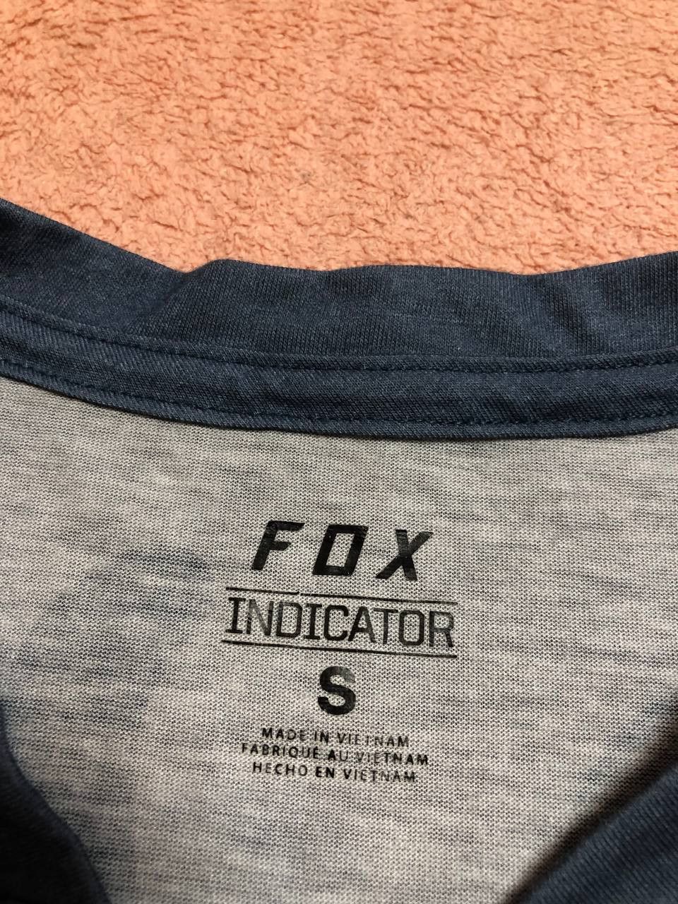 Fox Racing Fox Racing Sweater Size US S / EU 44-46 / 1 - 2 Thumbnail