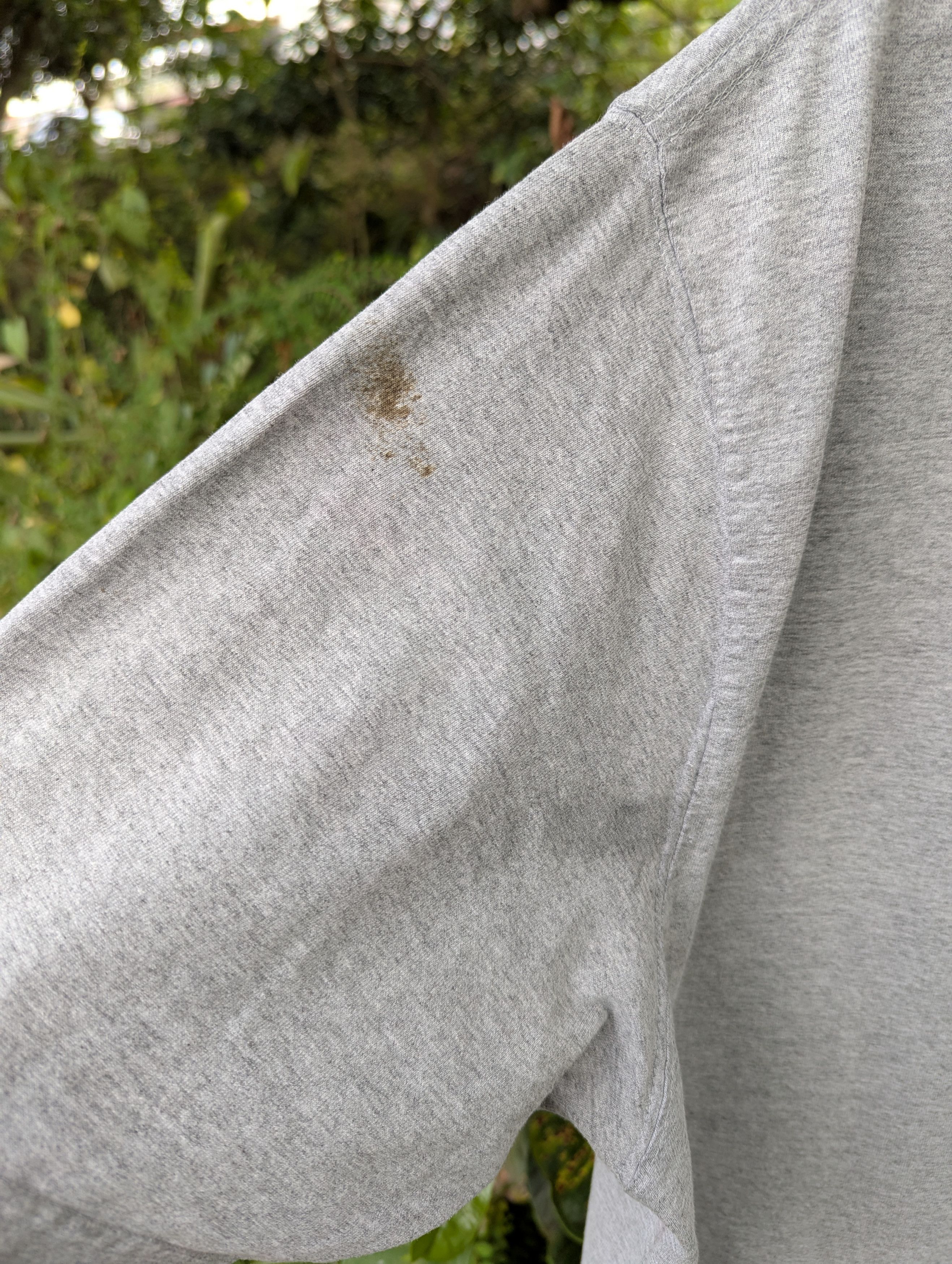 Carhartt Thrashed Carhartt Sunfaded Tshir Size US XL / EU 56 / 4 - 6 Thumbnail