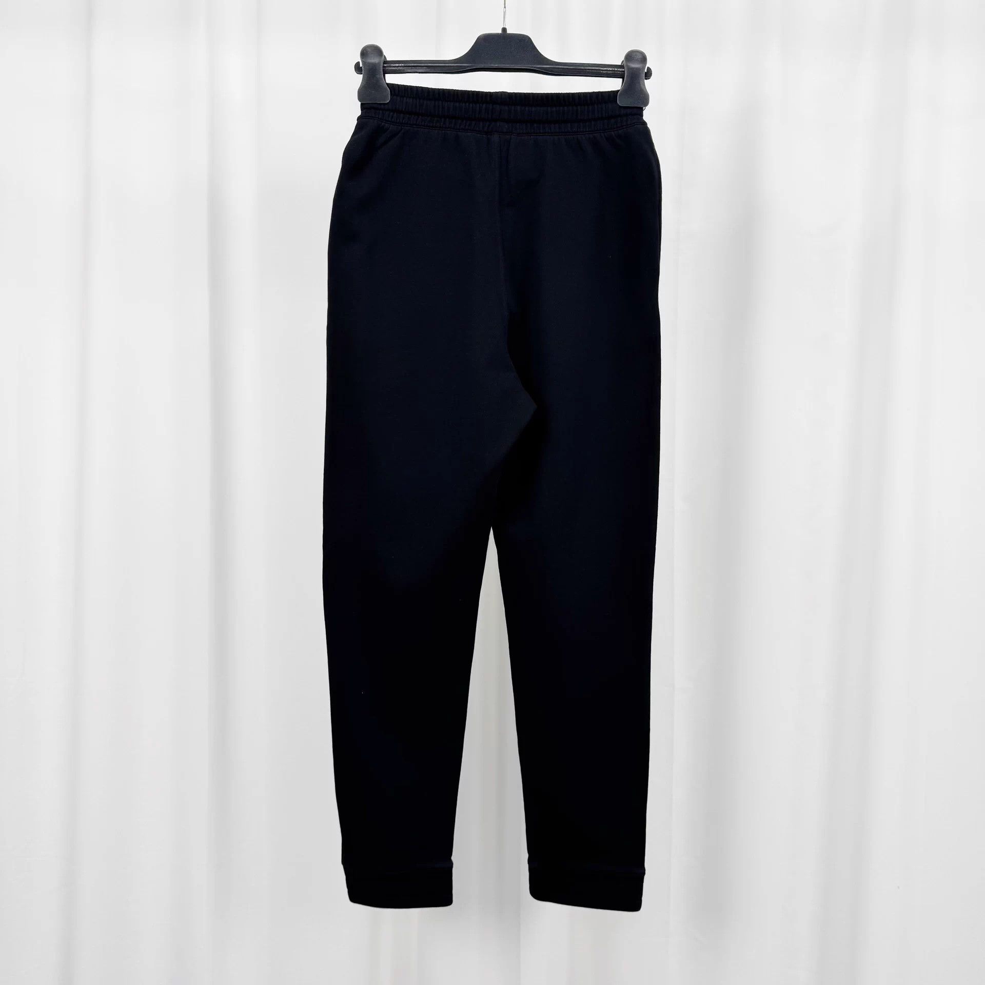 Burberry Burberry Logo Casual Pants XS 99new Size 25" / US 0 / IT 36 - 2 Thumbnail