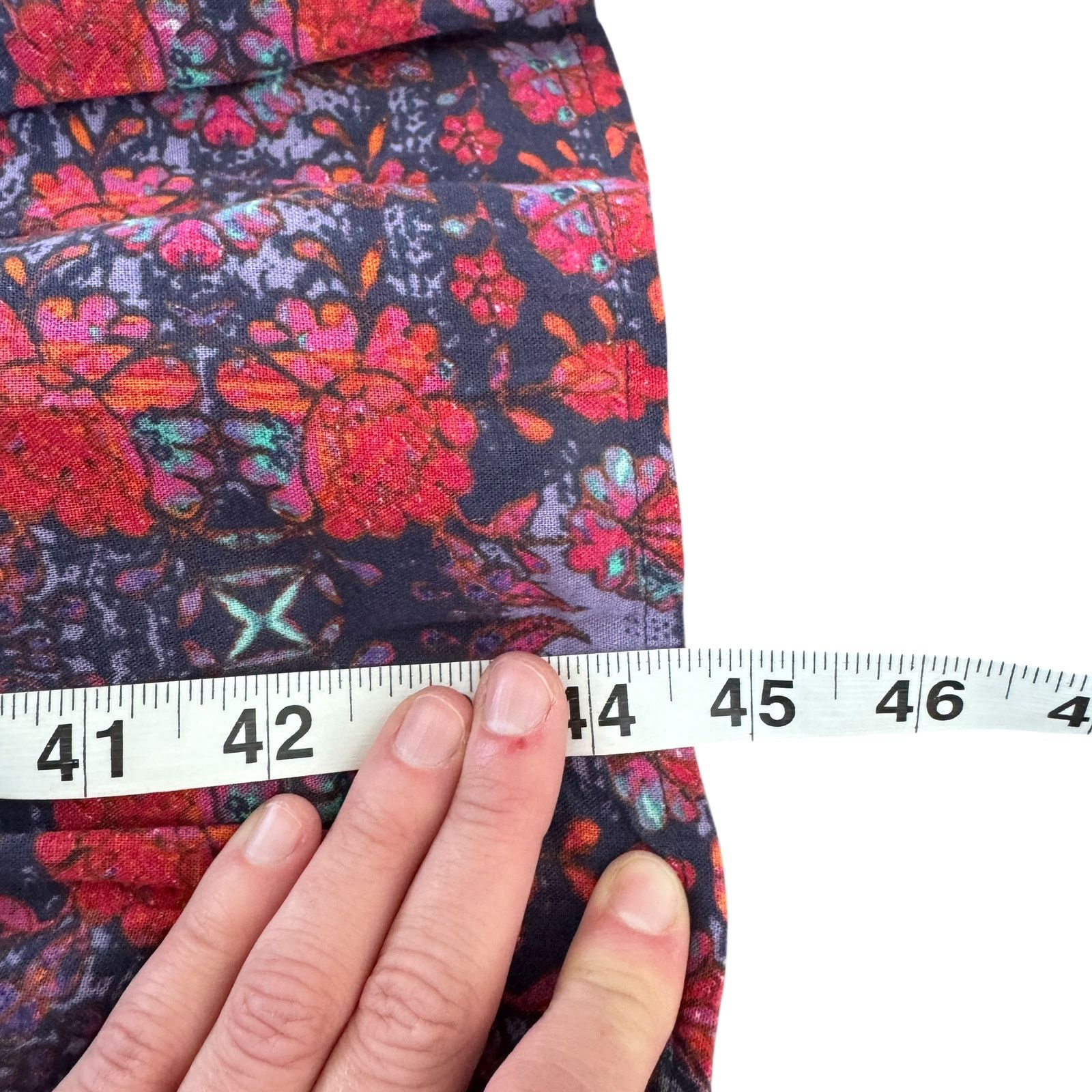 ba&sh ba&sh Daryl Maxi Dress Size XS / US 0-2 / IT 36-38 - 10 Thumbnail