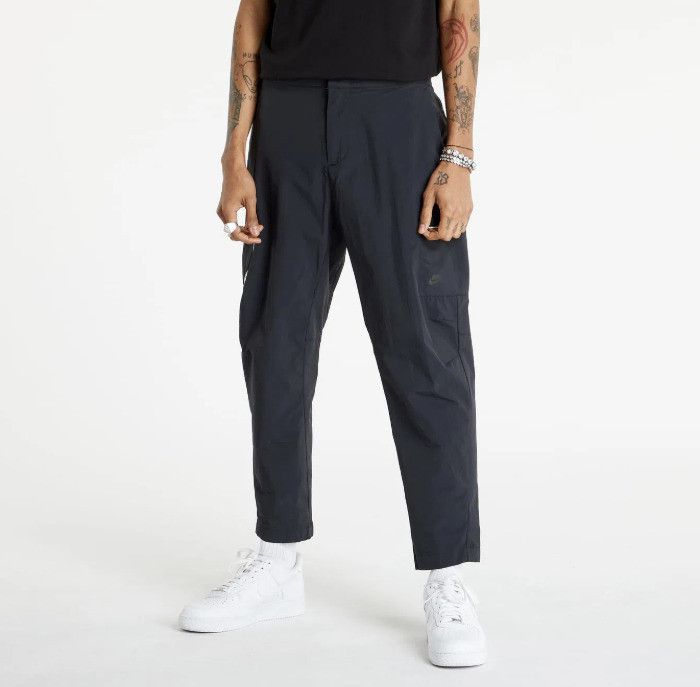 Nike Essentials DM6681 010 Utility Pants Black ( 38 )