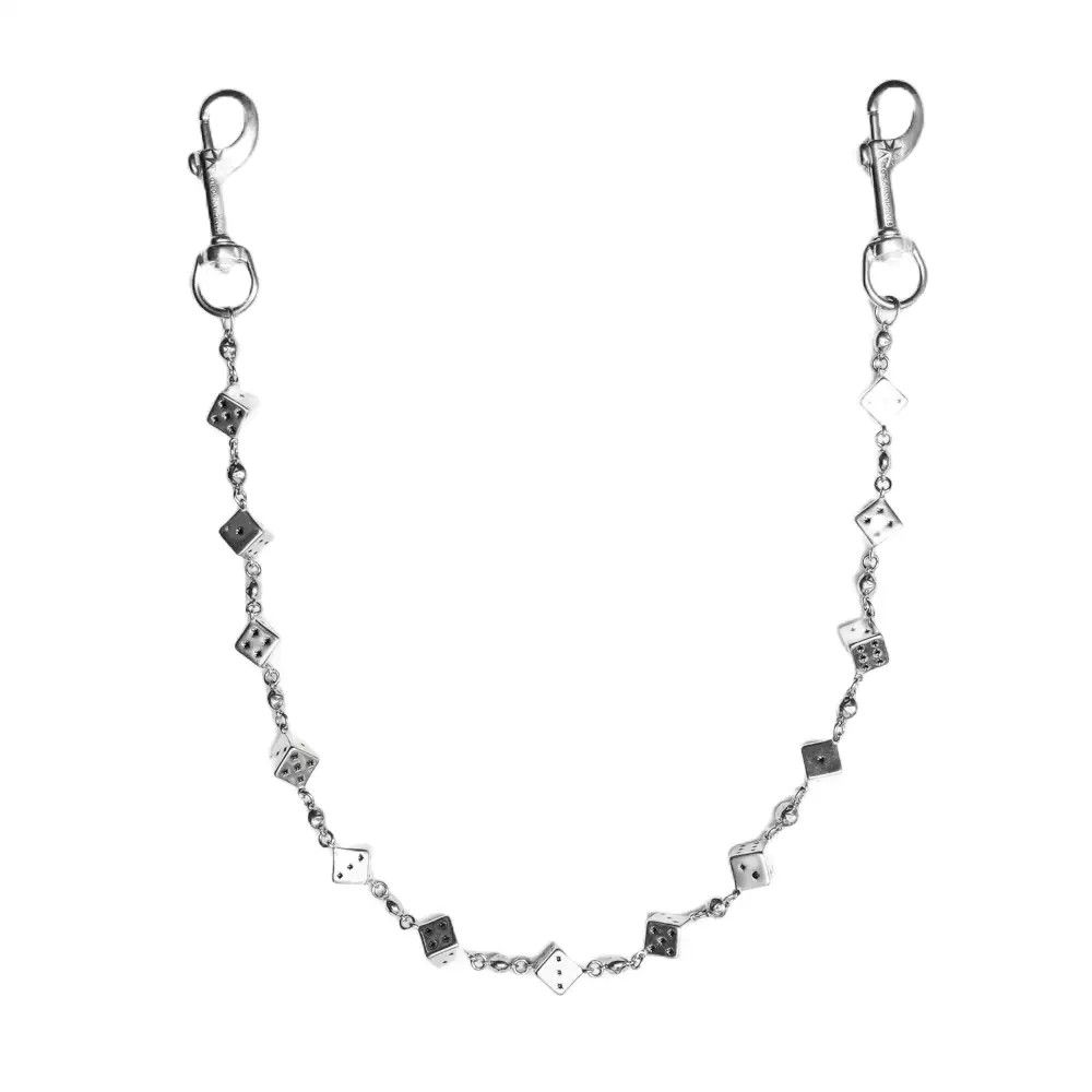 Other Starchain Wrld Dice NS Wallet Chain Size ONE SIZE - 1 Preview