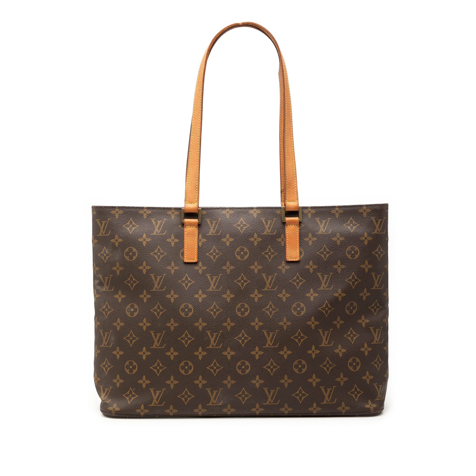 Louis Vuitton Monogram Luco Size ONE SIZE - 1 Thumbnail