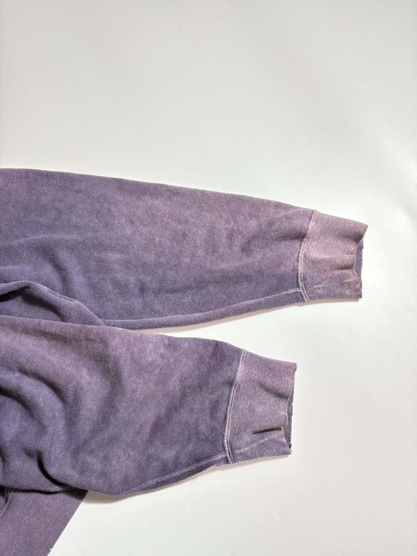 Visvim VISVIM JUMBO Tie-Dye Sweatshirt Size US M / EU 48-50 / 2 - 2 Thumbnail