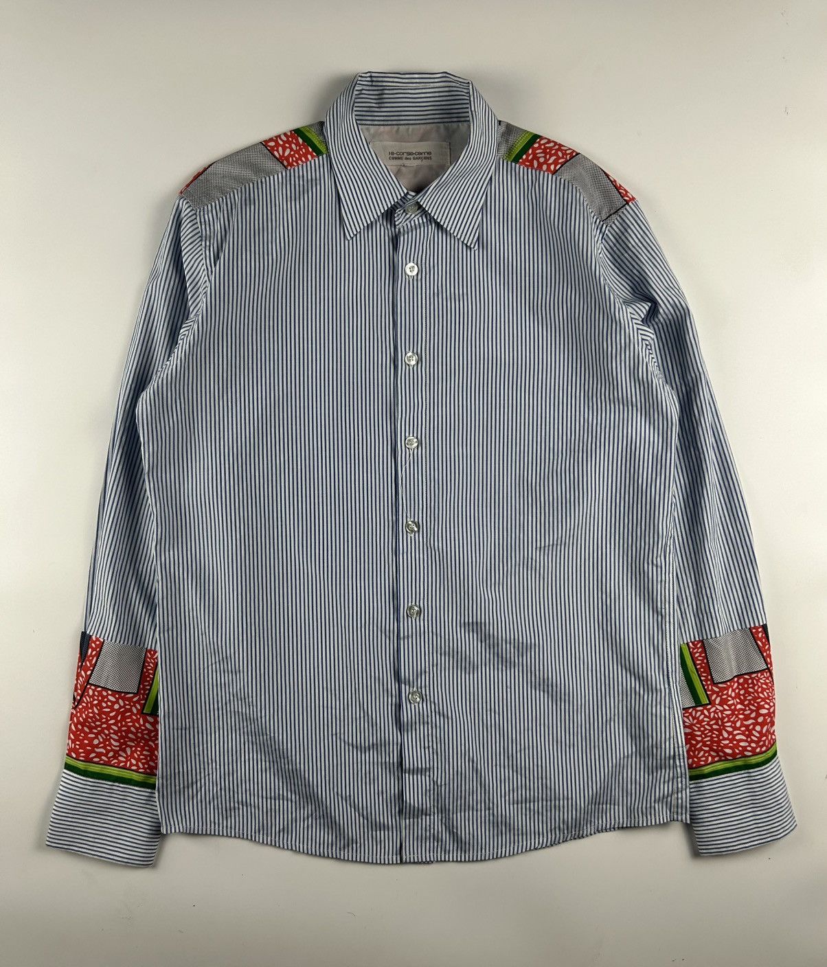 balenciaga×10corsocomo comme des garcons 10 Corso Como × Balenciaga Balenciaga X 10 Corsocomo | Grailed