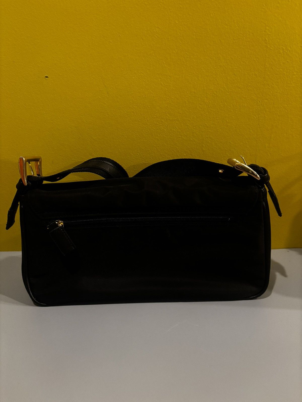 Other Black underarm bag Size ONE SIZE - 11 Thumbnail