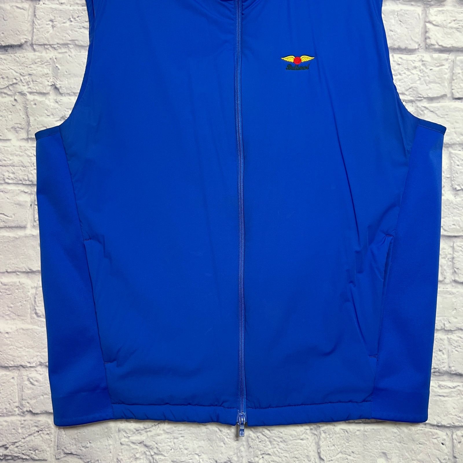 Other Holderness & Bourne King Vest Cobalt Blue Featherweight XL Size US XL / EU 56 / 4 - 13 Thumbnail