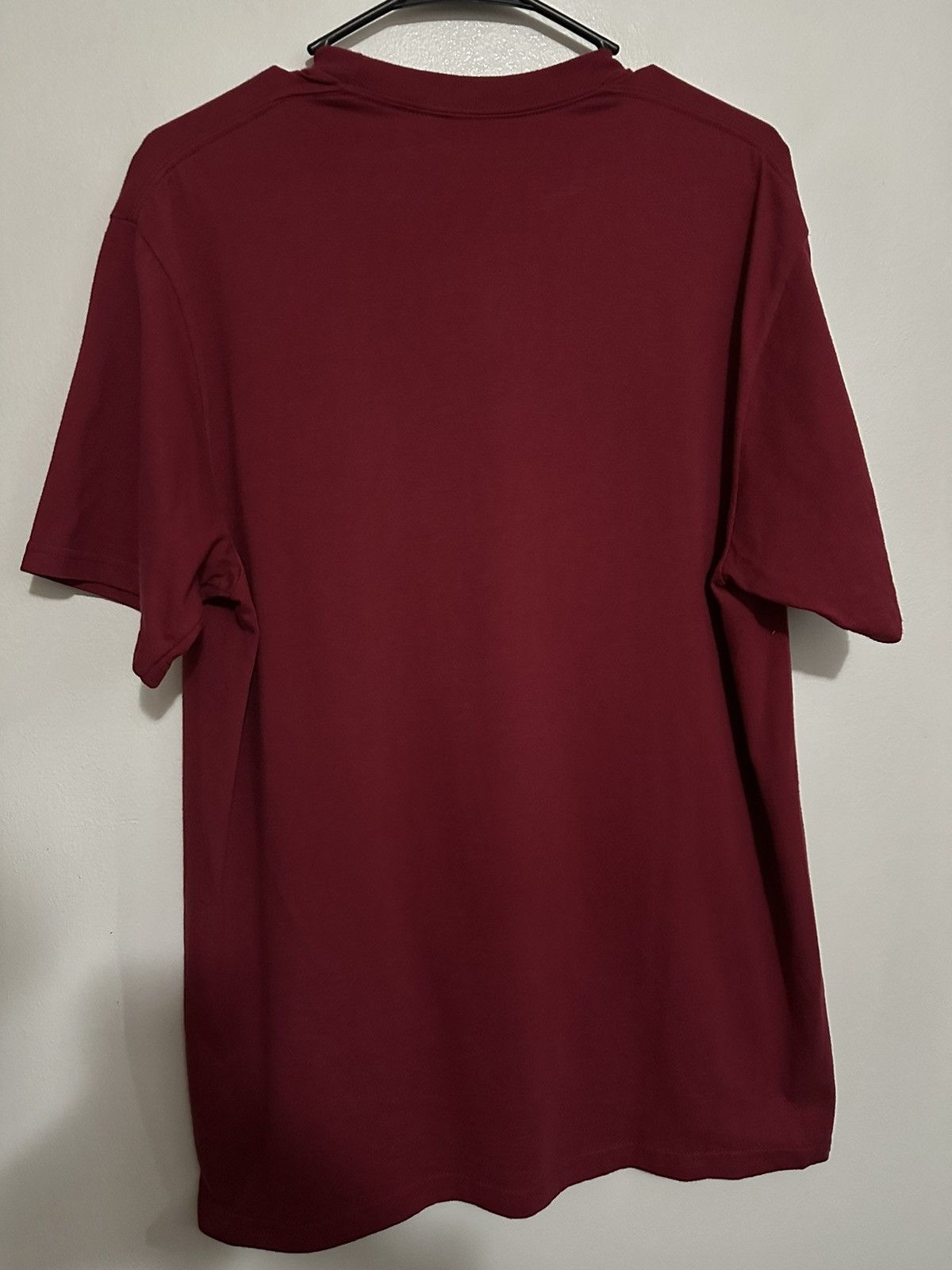 Supreme Supreme Eyes Tee Size US M / EU 48-50 / 2 - 3 Thumbnail
