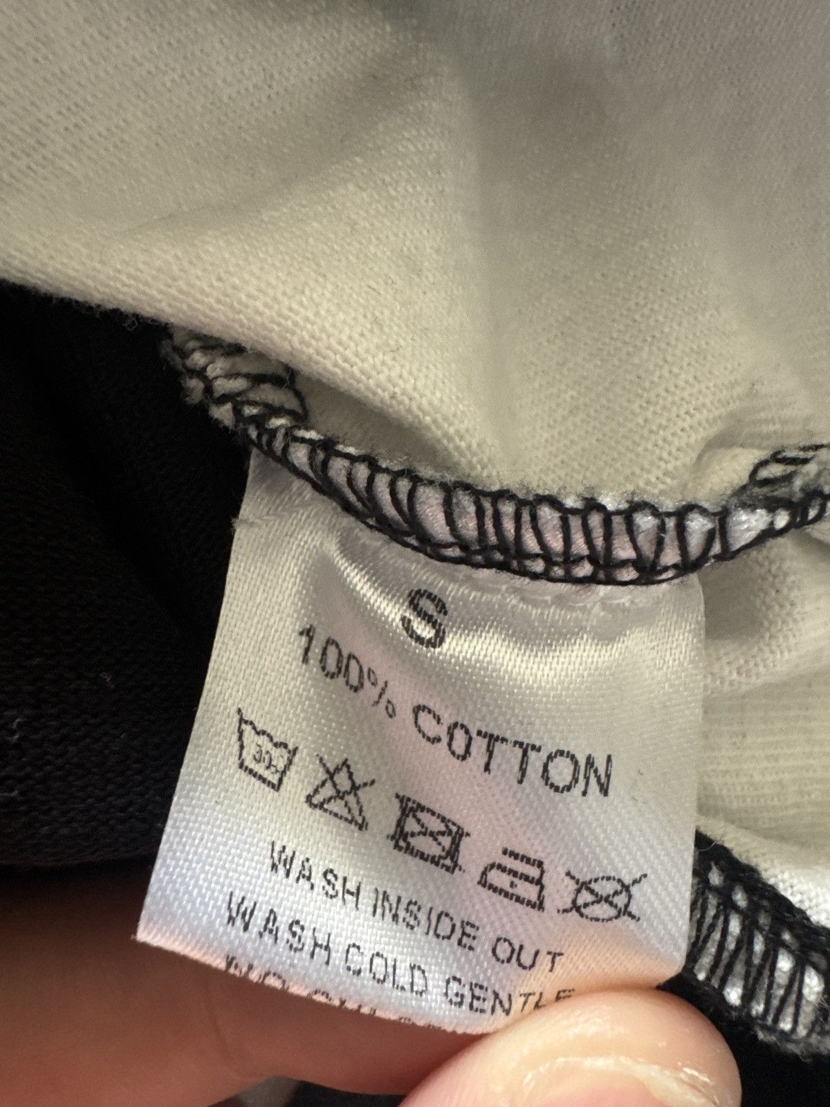 Vale Vale valley top shelf gear long sleeve Size US S / EU 44-46 / 1 - 7 Thumbnail