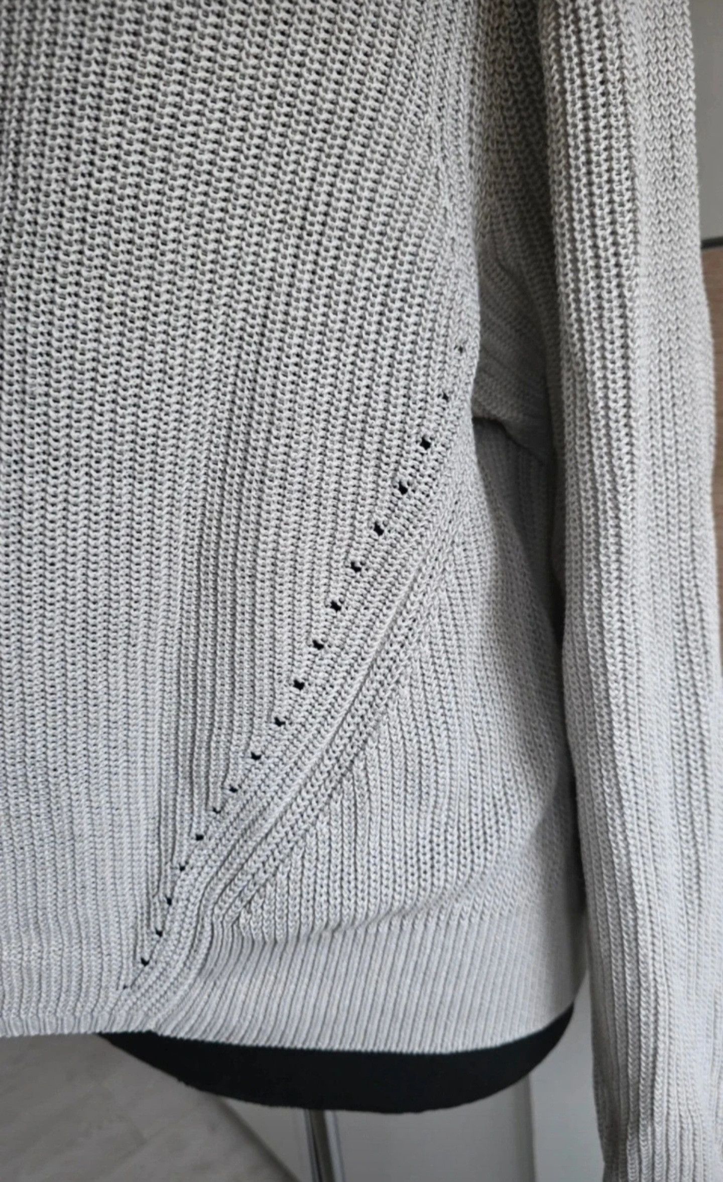 Acne Studios acne studios linen sweater Size M / US 6-8 / IT 42-44 - 5 Thumbnail