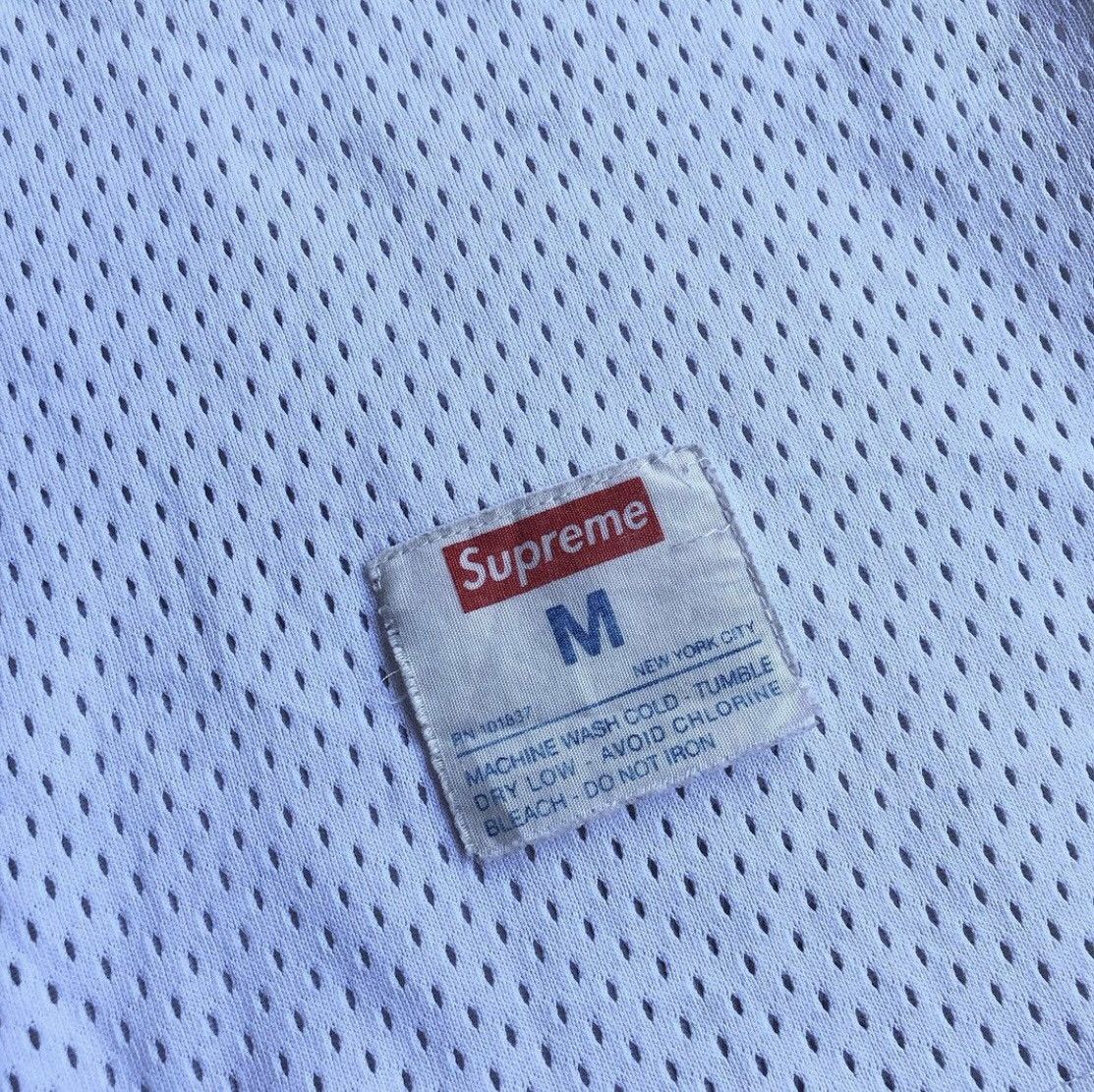Supreme × Vintage Jersey supreme ss15 Size US L / EU 52-54 / 3 - 4 Thumbnail