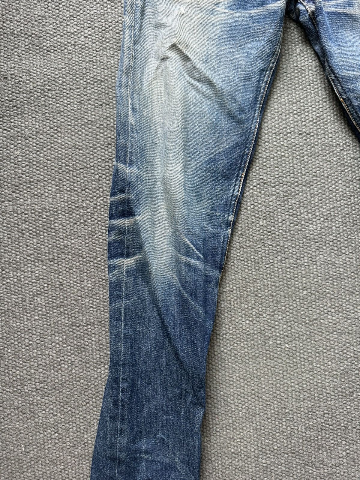 A.P.C. Butler A.P.C - New Standard - Tag Size 27 / Measured 28 Size US 27 - 10 Thumbnail