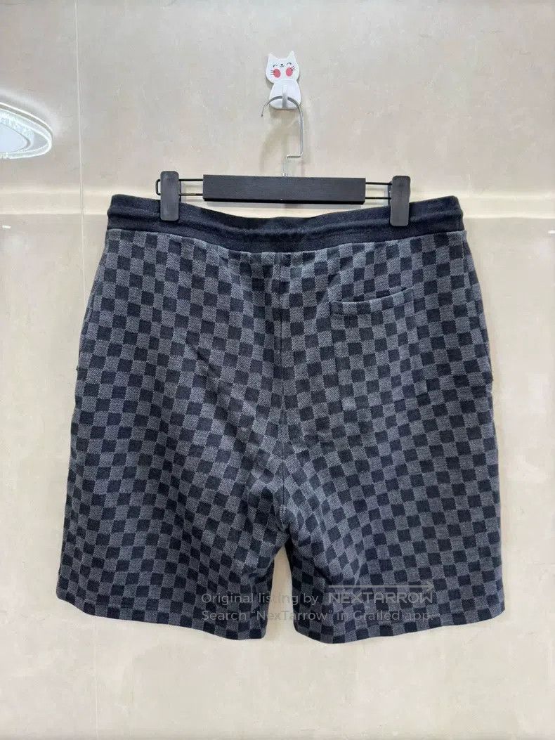 Other Louis Vuitton size l Checkerboard shorts Size US 28 / EU 44 - 3 Thumbnail