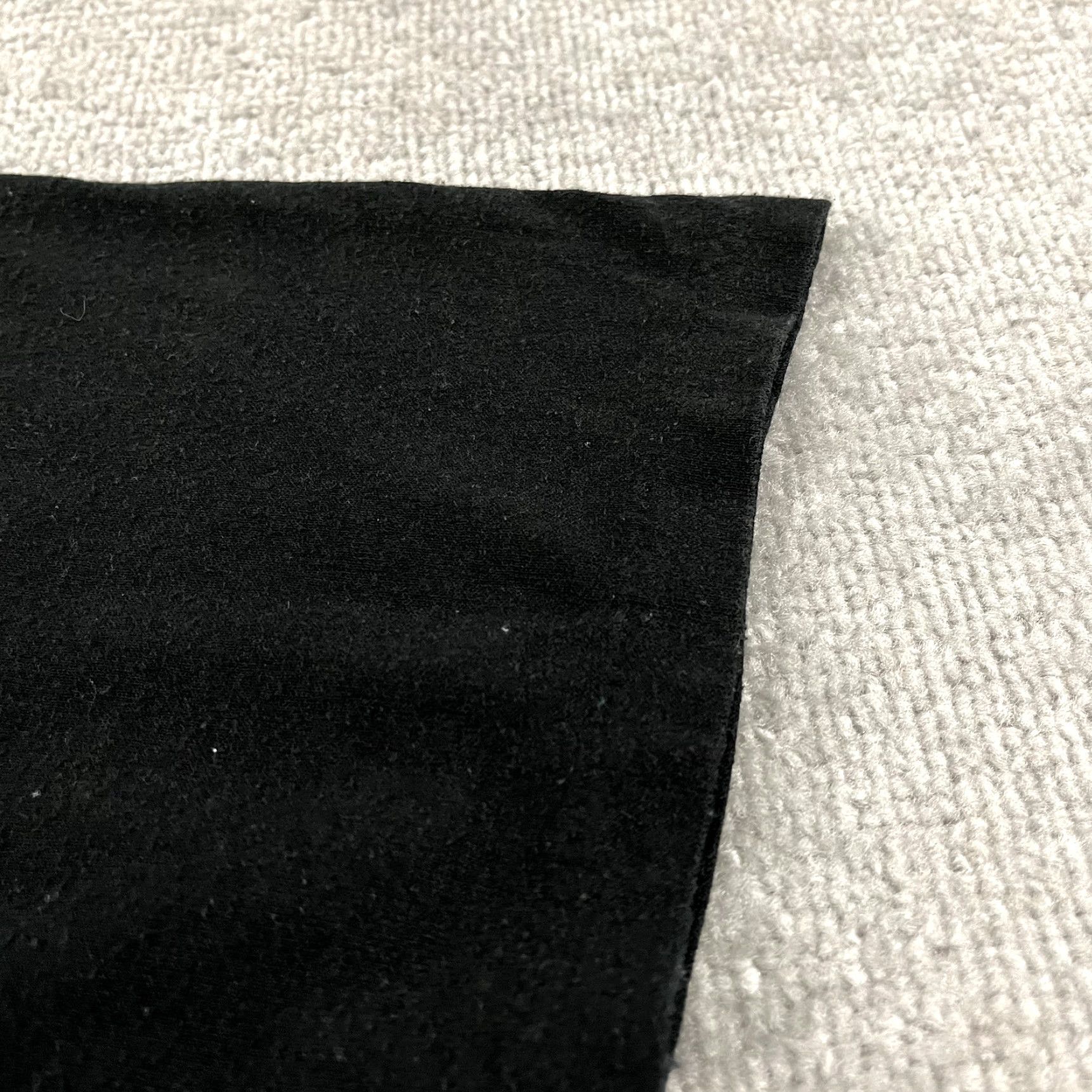 Vintage VINTAGE Sportswear Shirt Adult XL Black Bald is Beautiful Funny Graphic Tee Short Sleeve Mens 90s Retro Shirt Size US XL / EU 56 / 4 - 6 Thumbnail