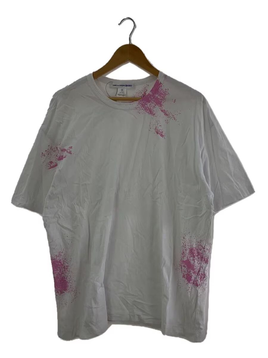 Blood Splatter Tee