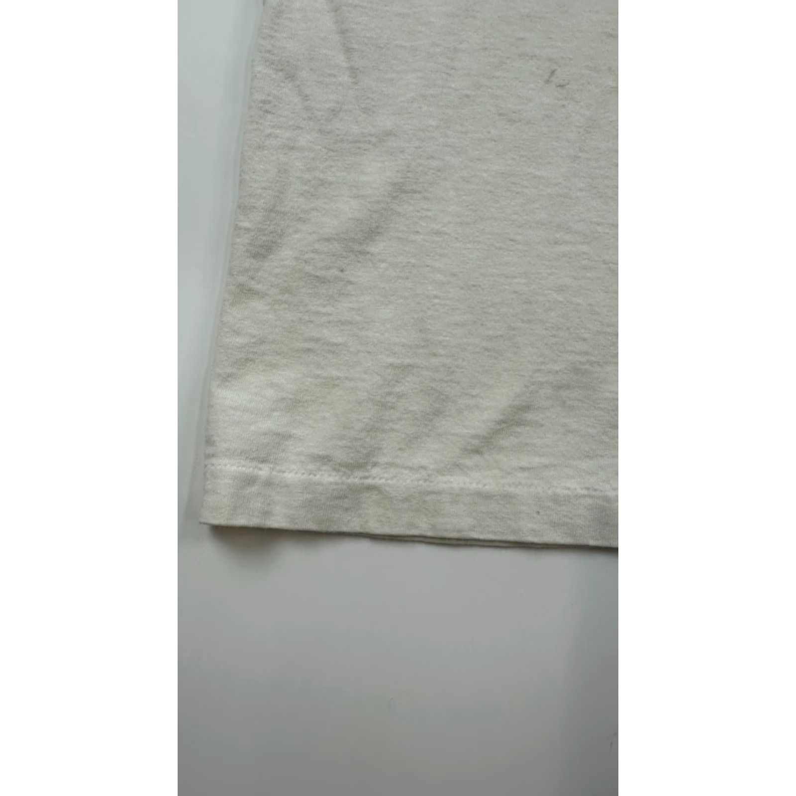 Vintage All Sport Kaike Triathlon Shirt Mens Medium White Graphic Short Sleeve Tee Outdoor Size US M / EU 48-50 / 2 - 6 Thumbnail