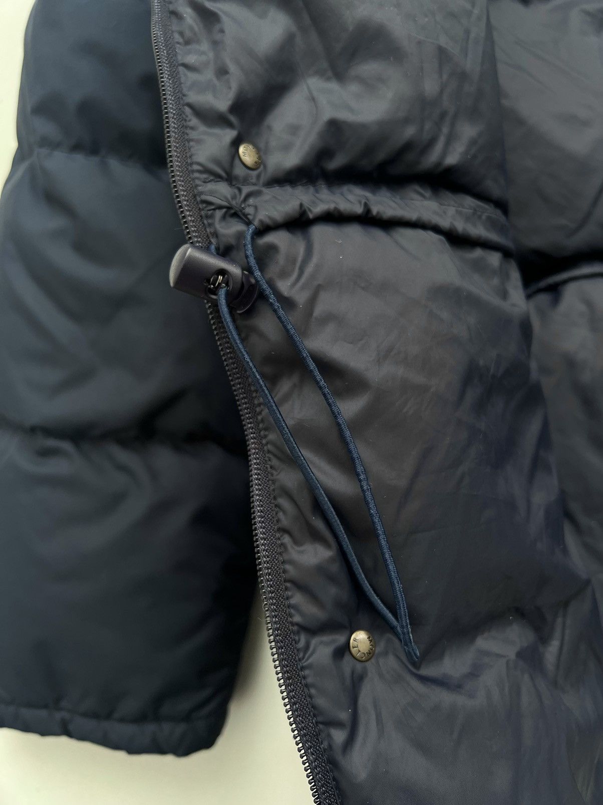 Moncler 🔥Moncler Expedition Down Parka Navy Moose Knuckles Size US XL / EU 56 / 4 - 23 Thumbnail