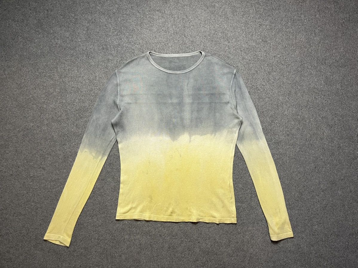 The Elder Statesman The Elder Statesman light sweater Size US L / EU 52-54 / 3 - 1 Thumbnail
