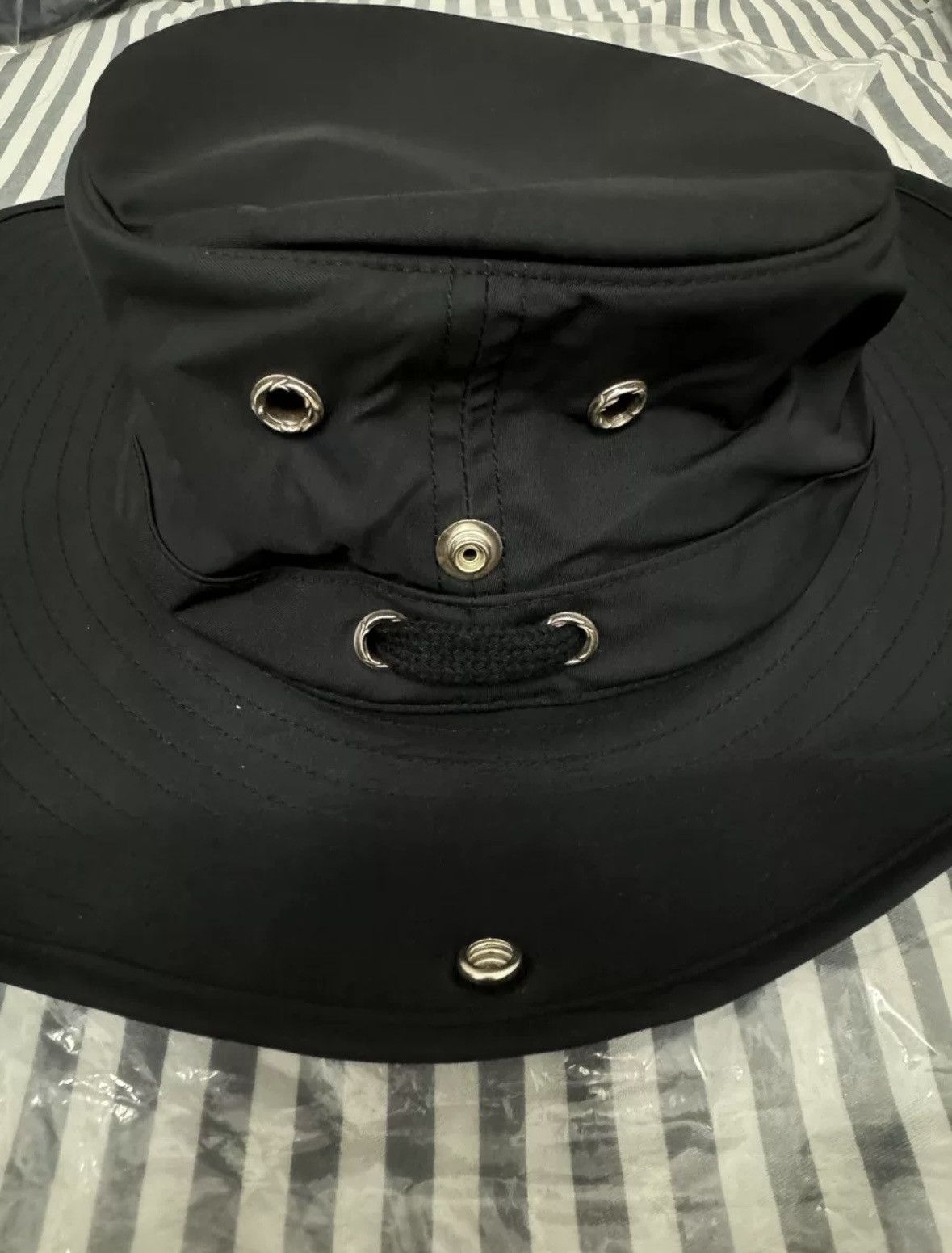 Chrome Hearts Chrome hearts bucket hat Size ONE SIZE - 2 Thumbnail