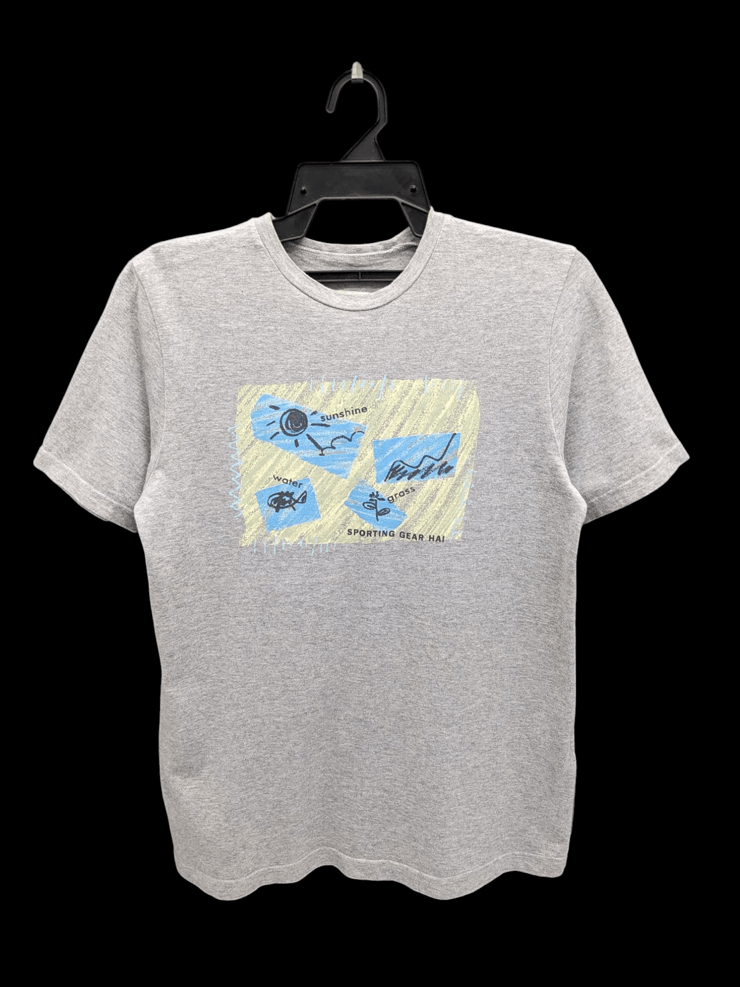 Hai Sporting Gear × Issey Miyake × Japanese Brand Vintage