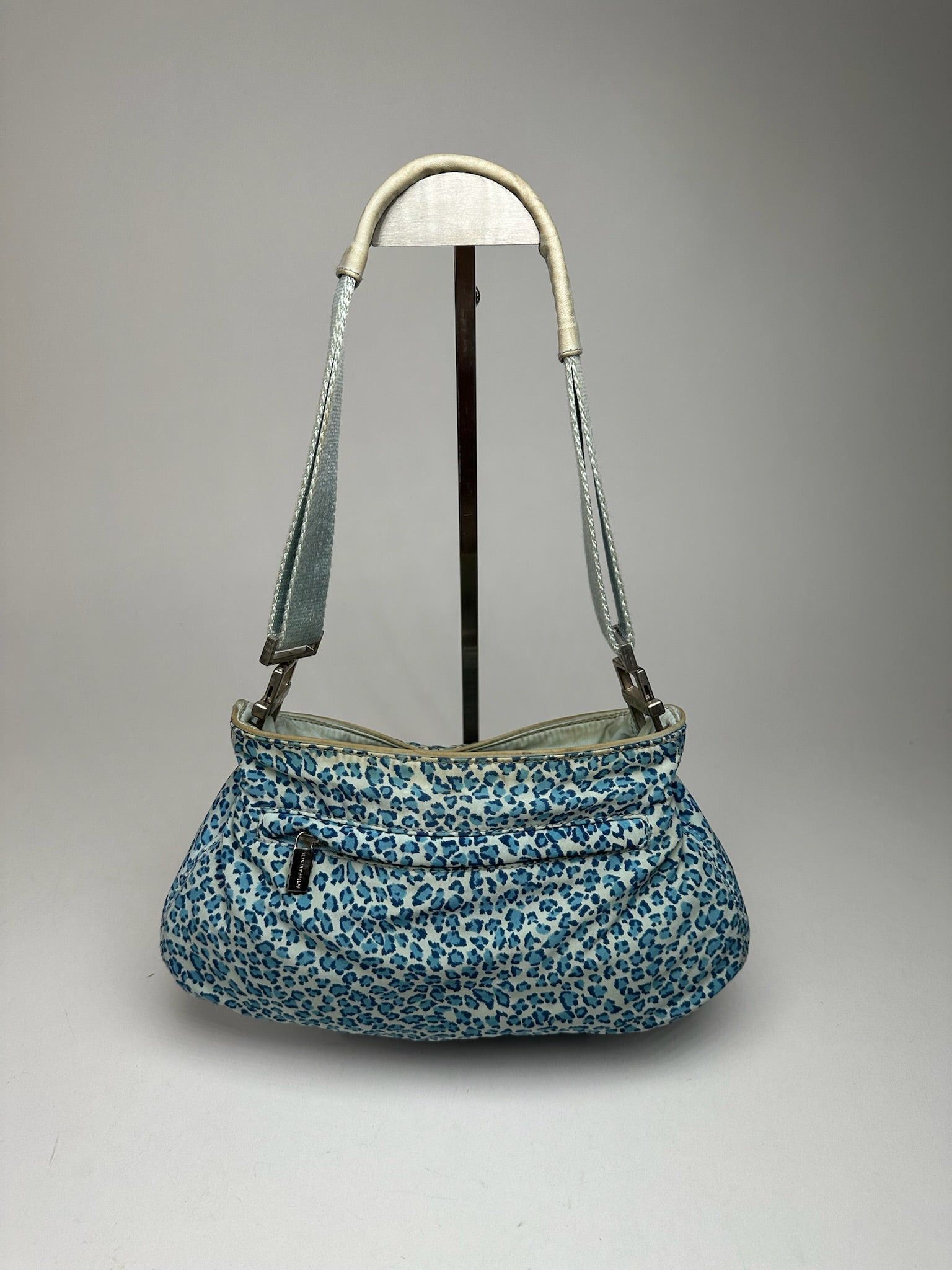 Bottega Veneta Vintage Reversible Baguette Bag Size ONE SIZE - 1 Thumbnail