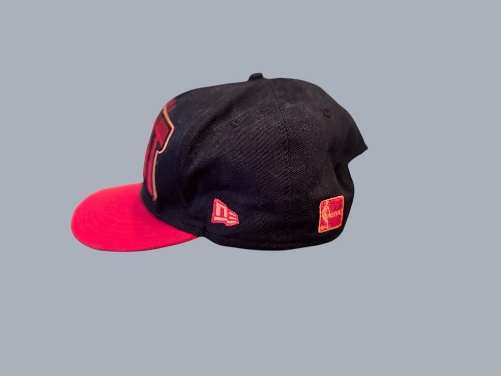 New Era Miami Heat Hardwood Classics Snapback Hat & Florida Gators B Size ONE SIZE - 10 Thumbnail