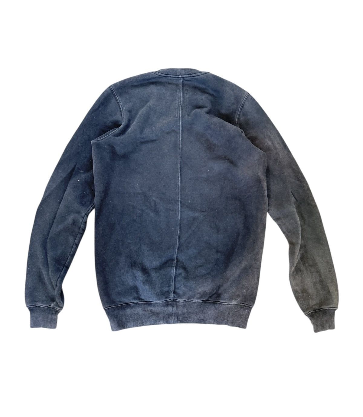 Rick Owens Rick owen dark shadow sunfadep sweatshirt Size US S / EU 44-46 / 1 - 2 Thumbnail